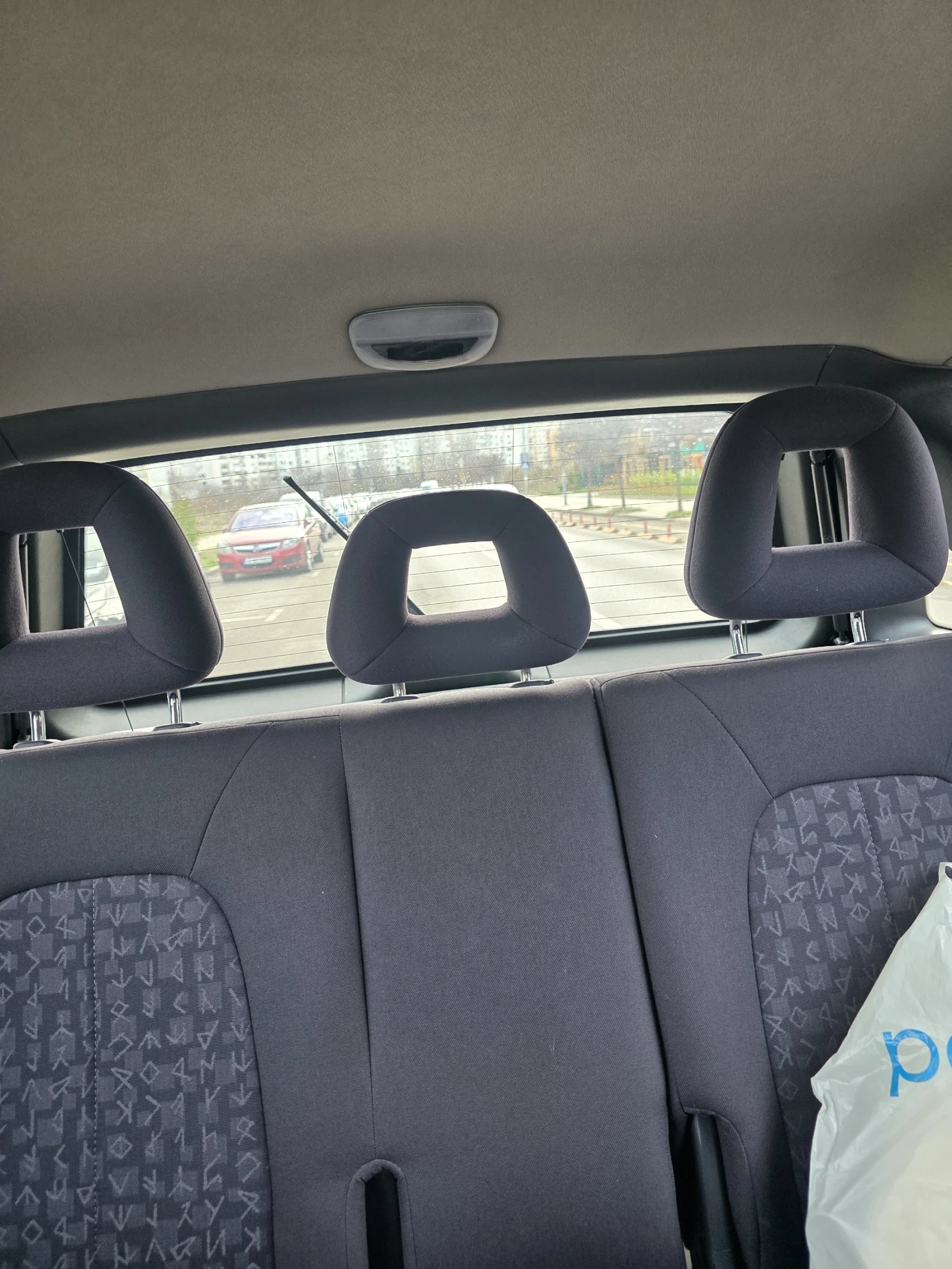 Mercedes-Benz A 160 | Mobile.bg   13