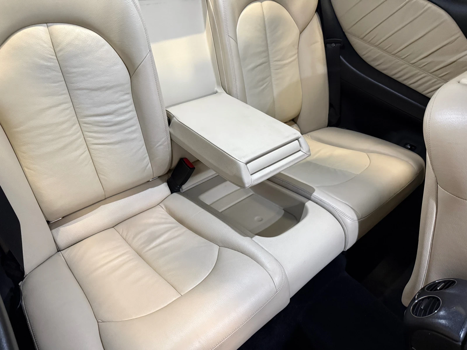 Mercedes-Benz CLK 200 Kompressor AMG 184�� | Mobile.bg � ����������� 9