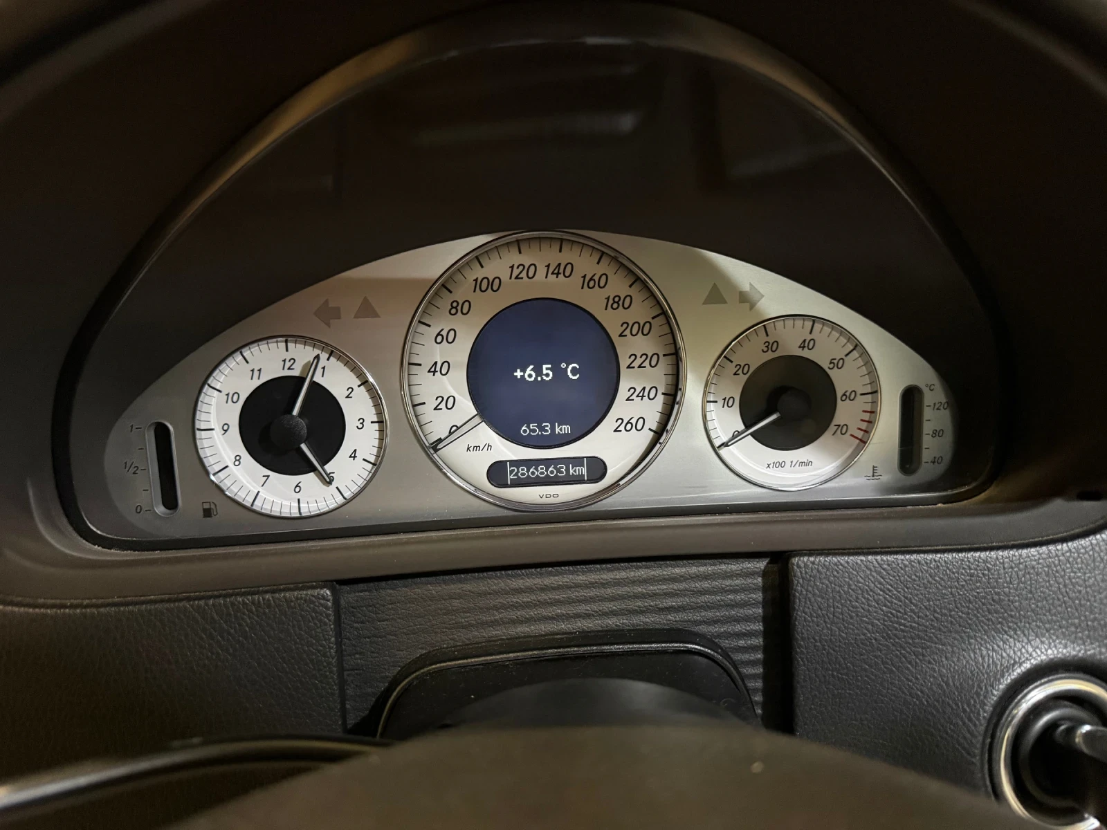 Mercedes-Benz CLK 200 Kompressor AMG 184�� | Mobile.bg � ����������� 10