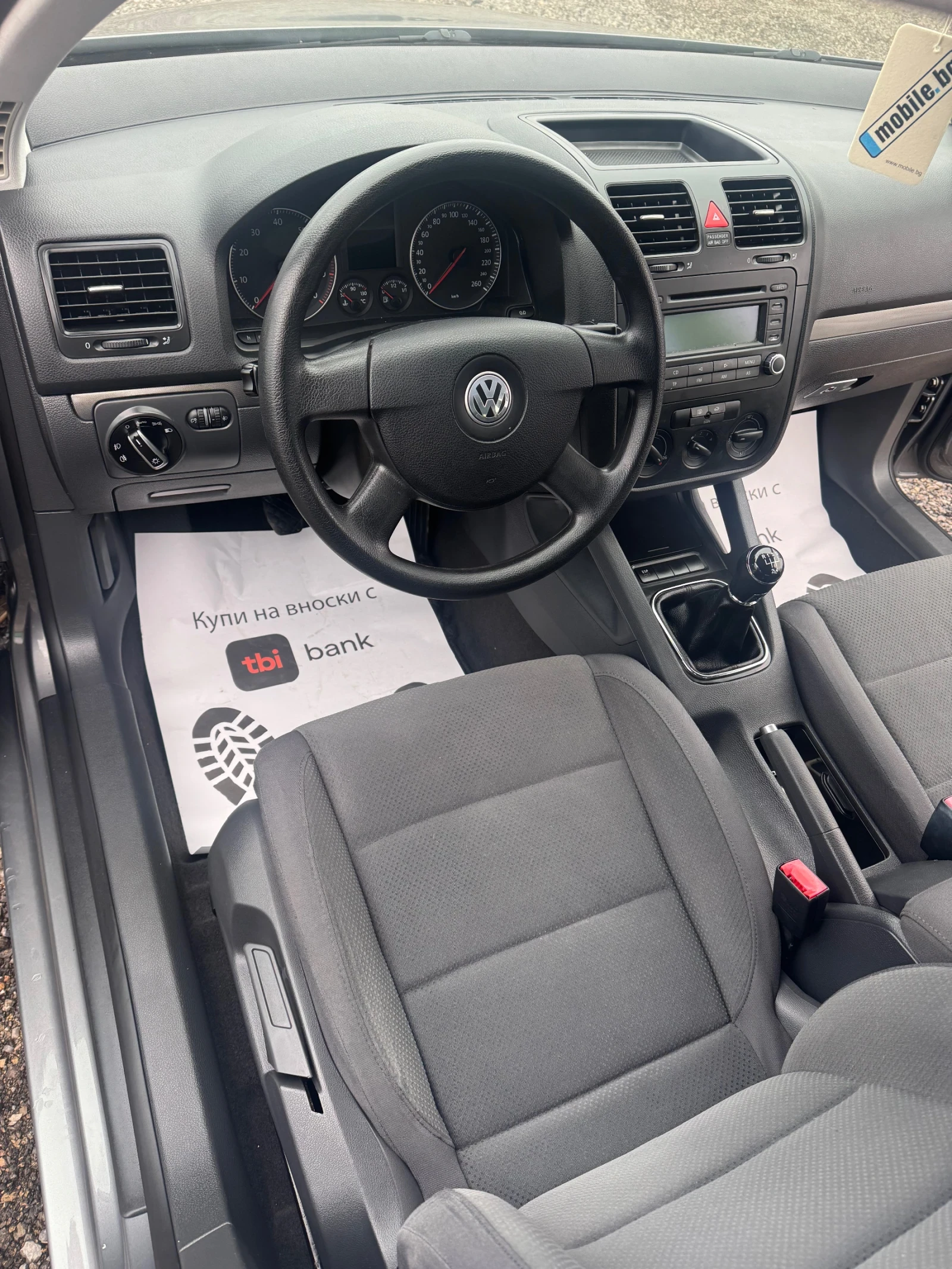VW Golf 1.6i 102 k.c.  | Mobile.bg � ����������� 11