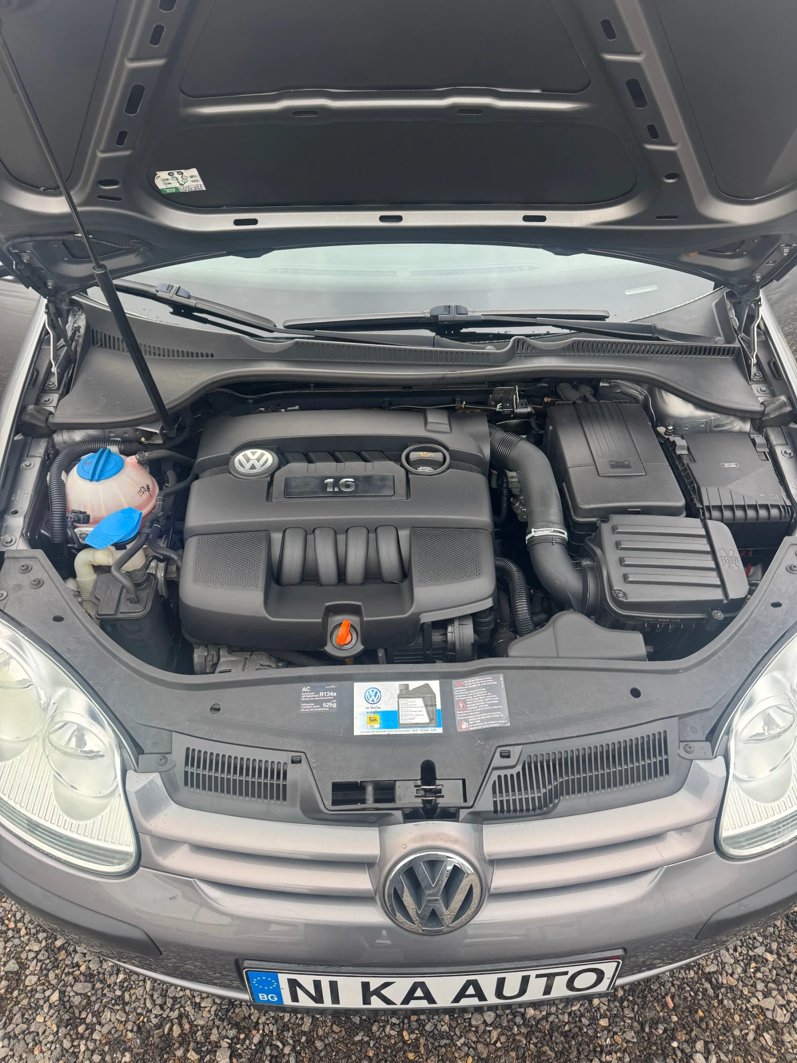 VW Golf 1.6i 102 k.c.  | Mobile.bg � ����������� 10