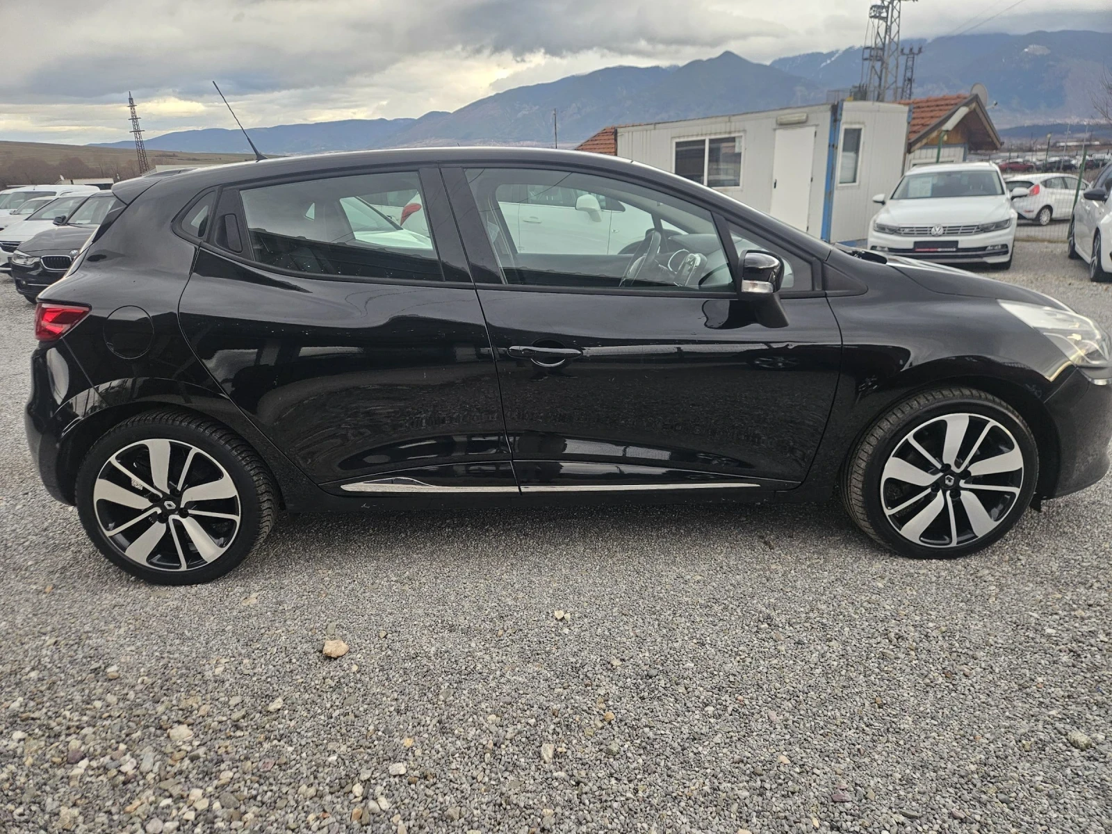 Renault Clio 1.5 DCI  | Mobile.bg � ����������� 4
