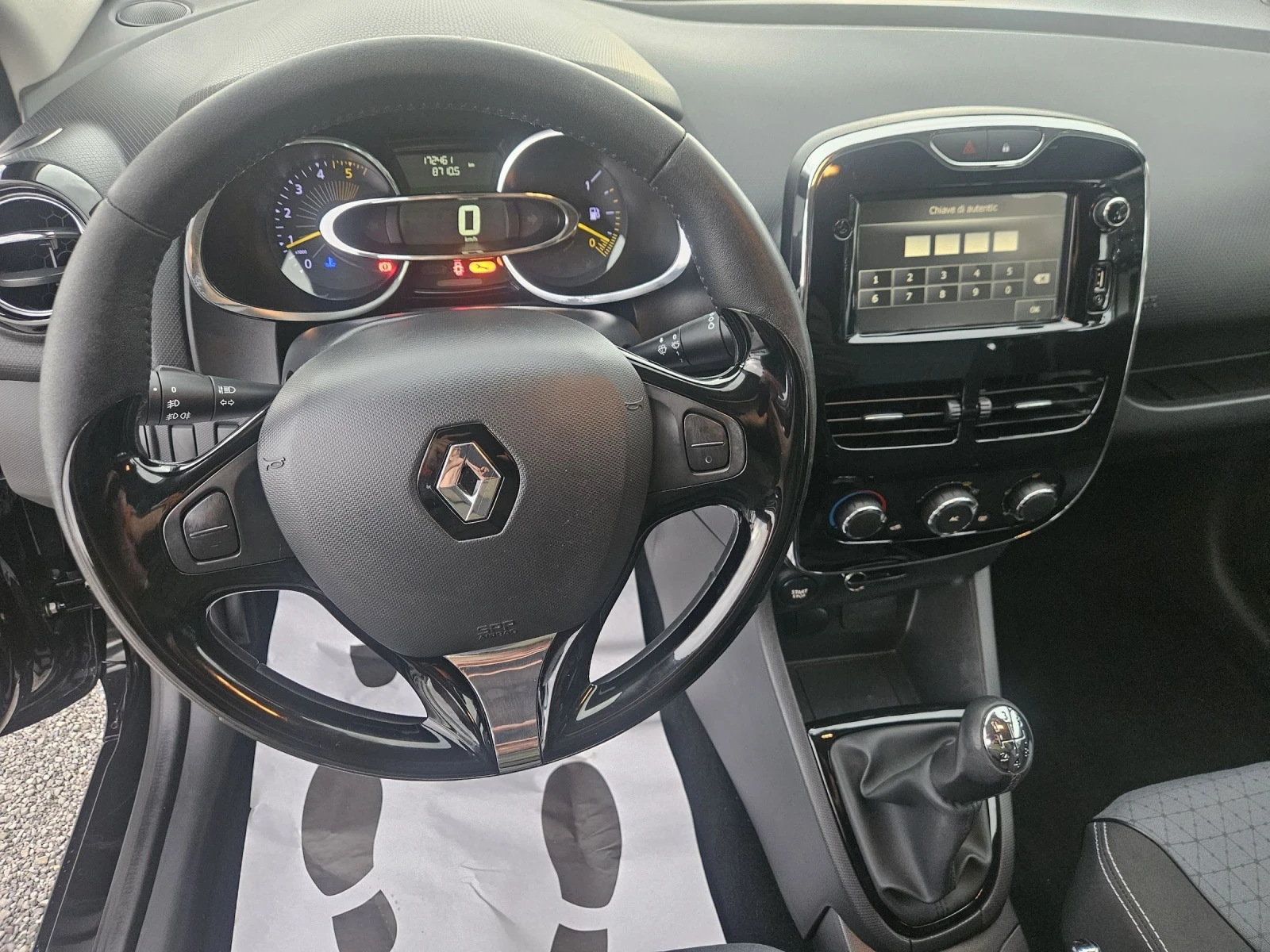 Renault Clio 1.5 DCI  | Mobile.bg � ����������� 15