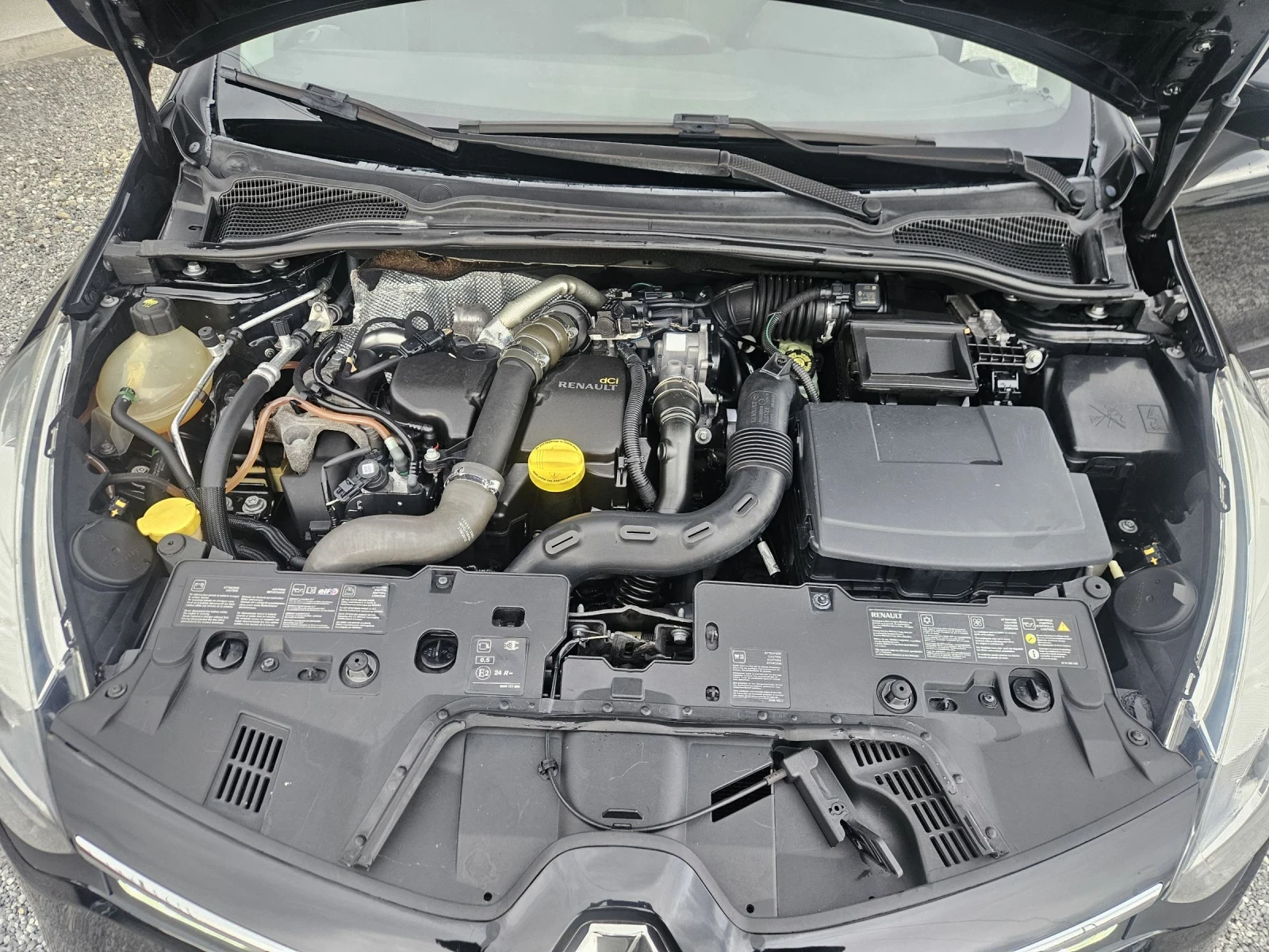 Renault Clio 1.5 DCI  | Mobile.bg � ����������� 16