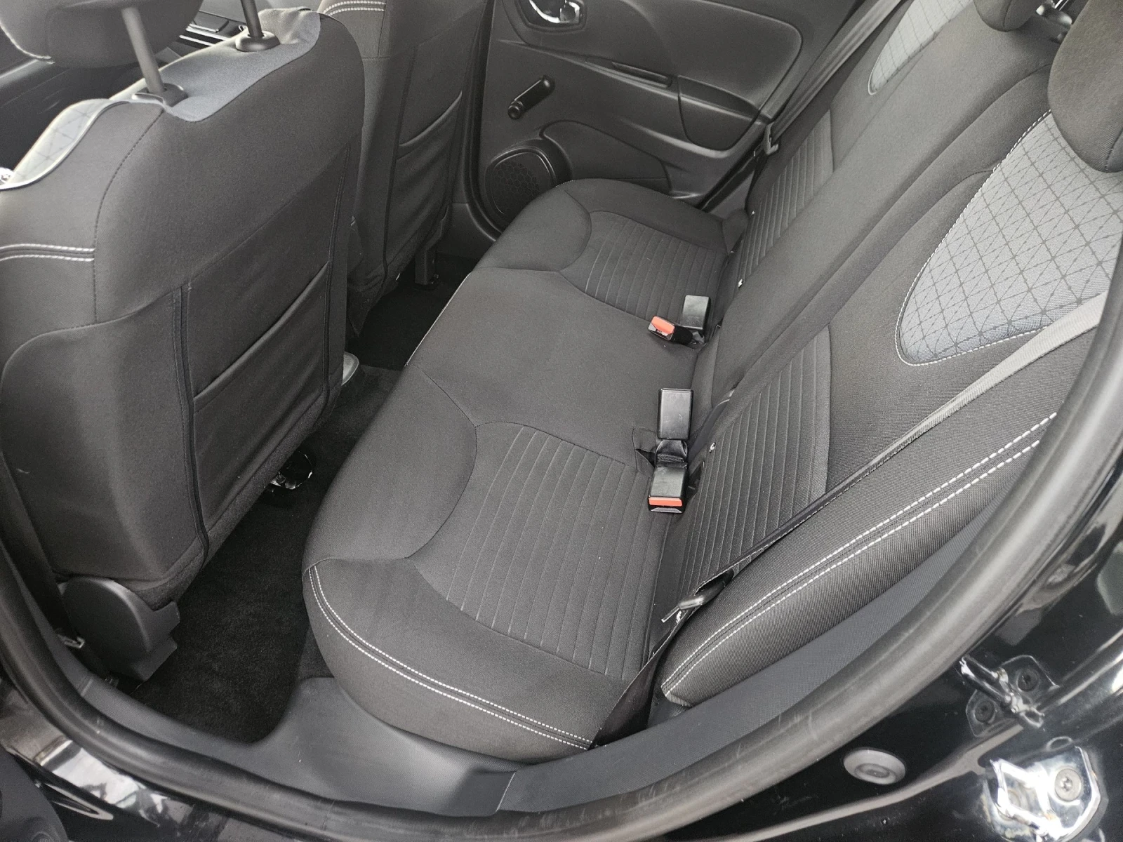 Renault Clio 1.5 DCI  | Mobile.bg � ����������� 11