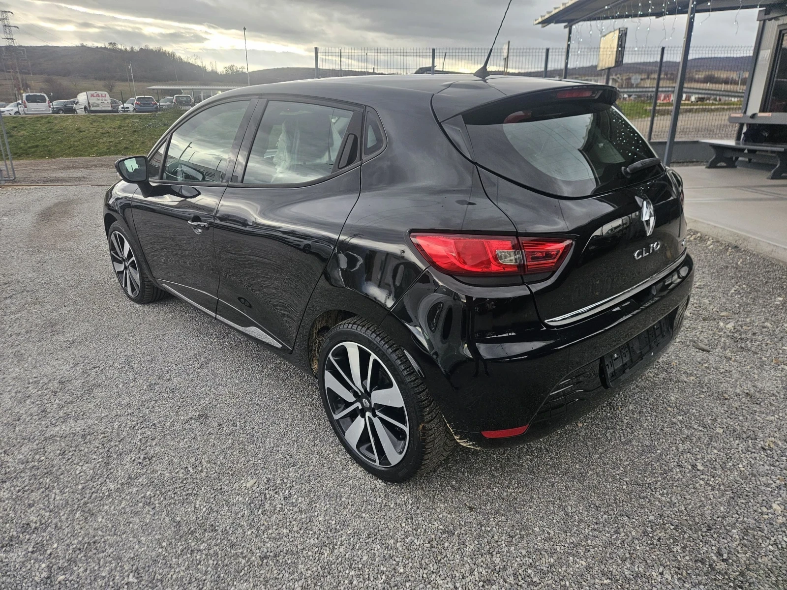 Renault Clio 1.5 DCI  | Mobile.bg � ����������� 7