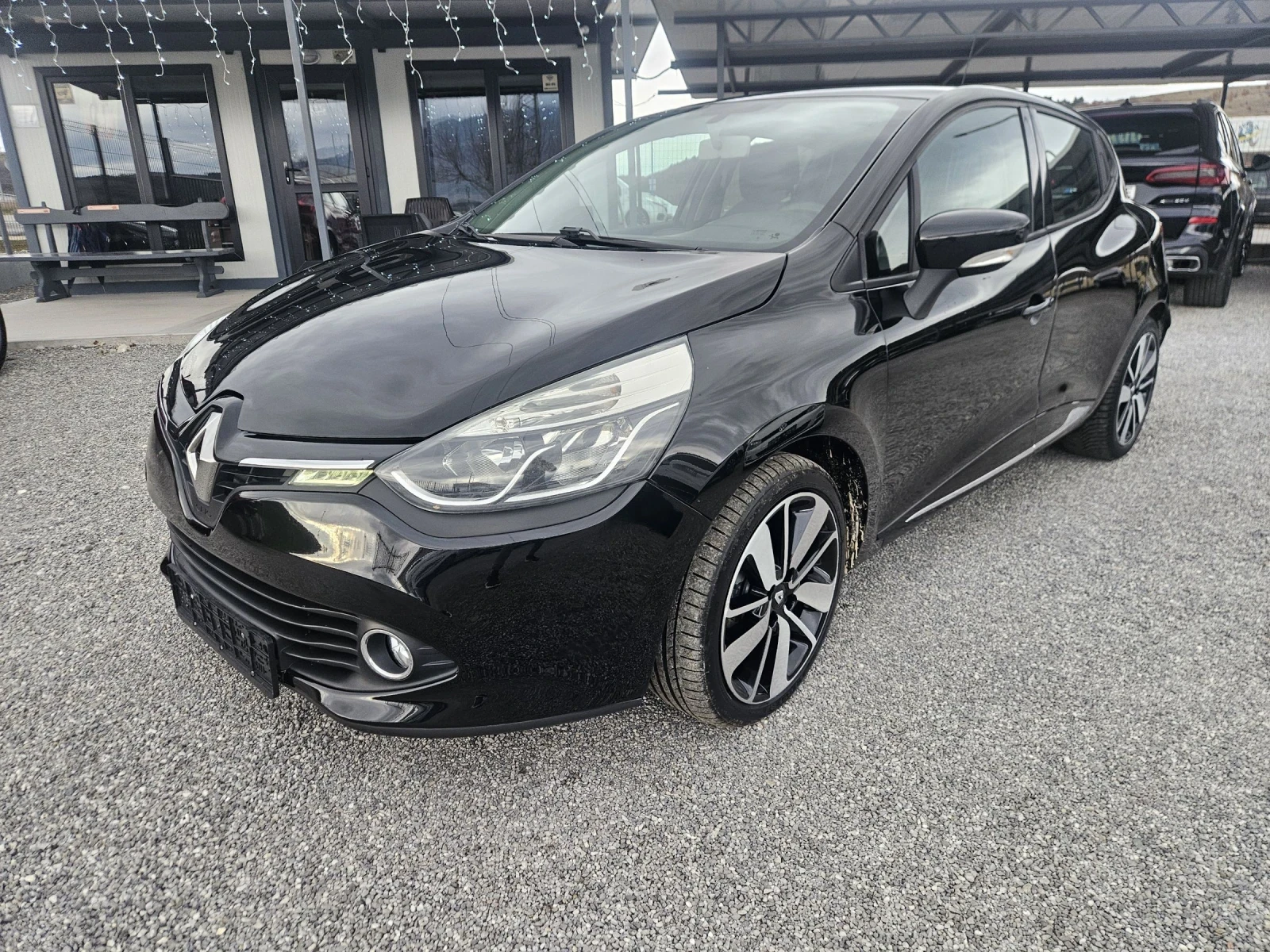 Renault Clio 1.5 DCI  | Mobile.bg � ����������� 1