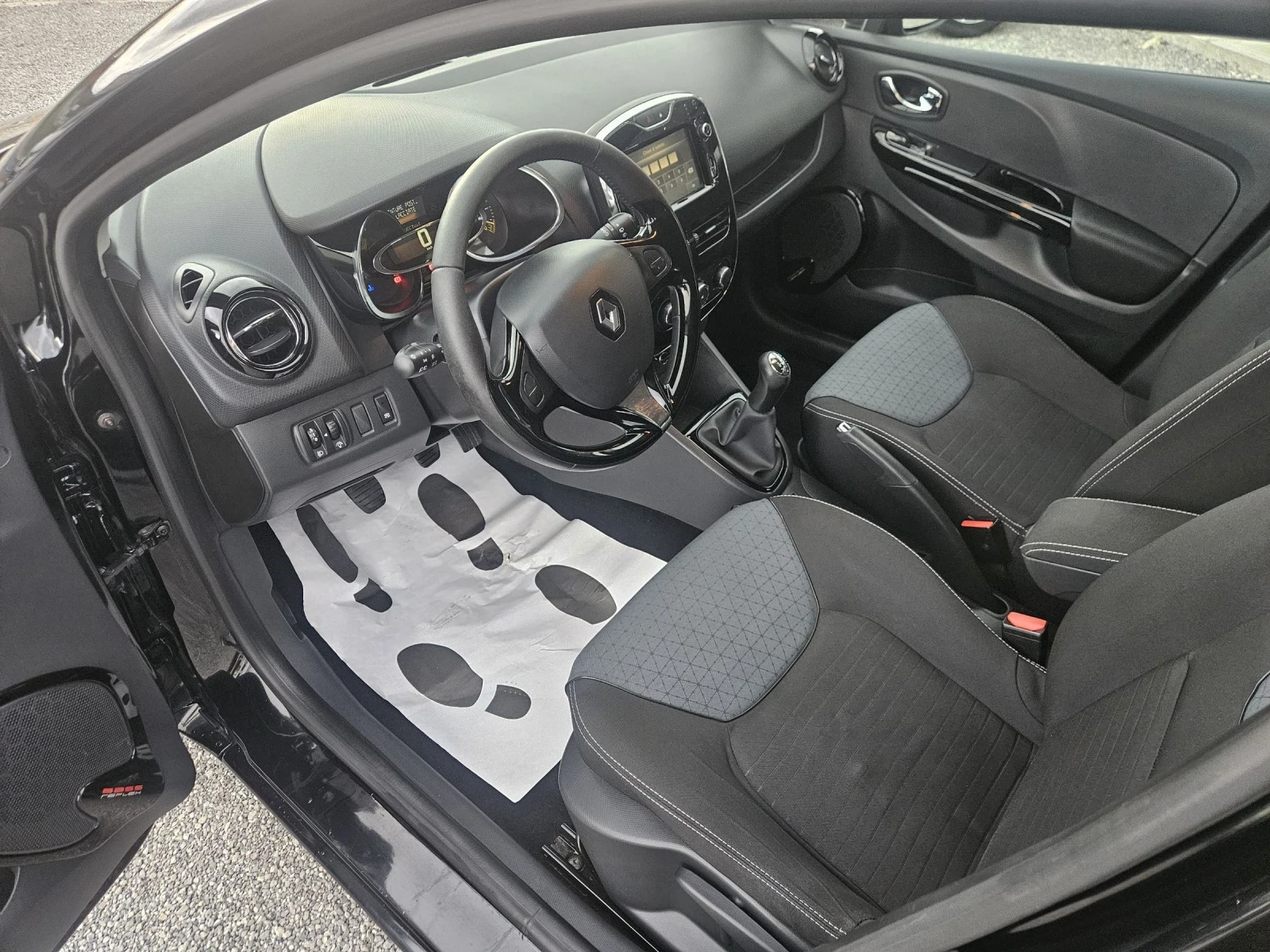 Renault Clio 1.5 DCI  | Mobile.bg � ����������� 9
