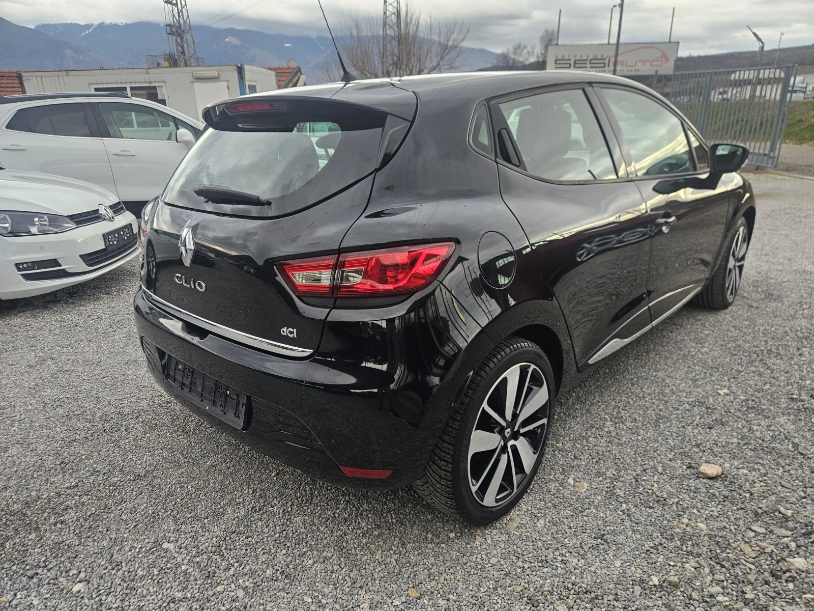 Renault Clio 1.5 DCI  | Mobile.bg � ����������� 5