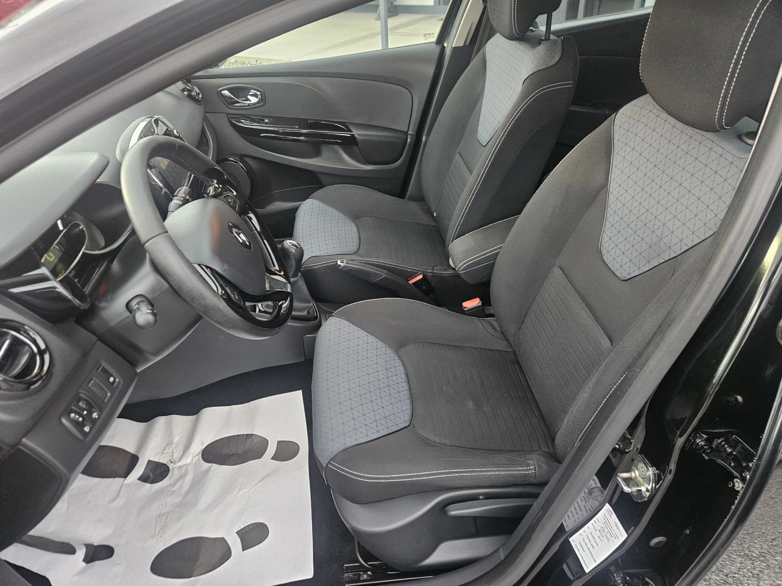 Renault Clio 1.5 DCI  | Mobile.bg � ����������� 10