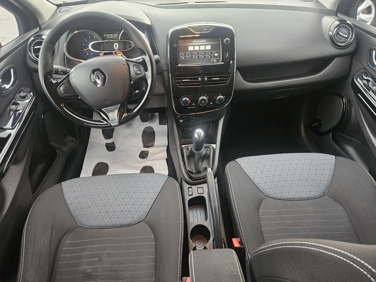 Renault Clio 1.5 DCI  | Mobile.bg � ����������� 12