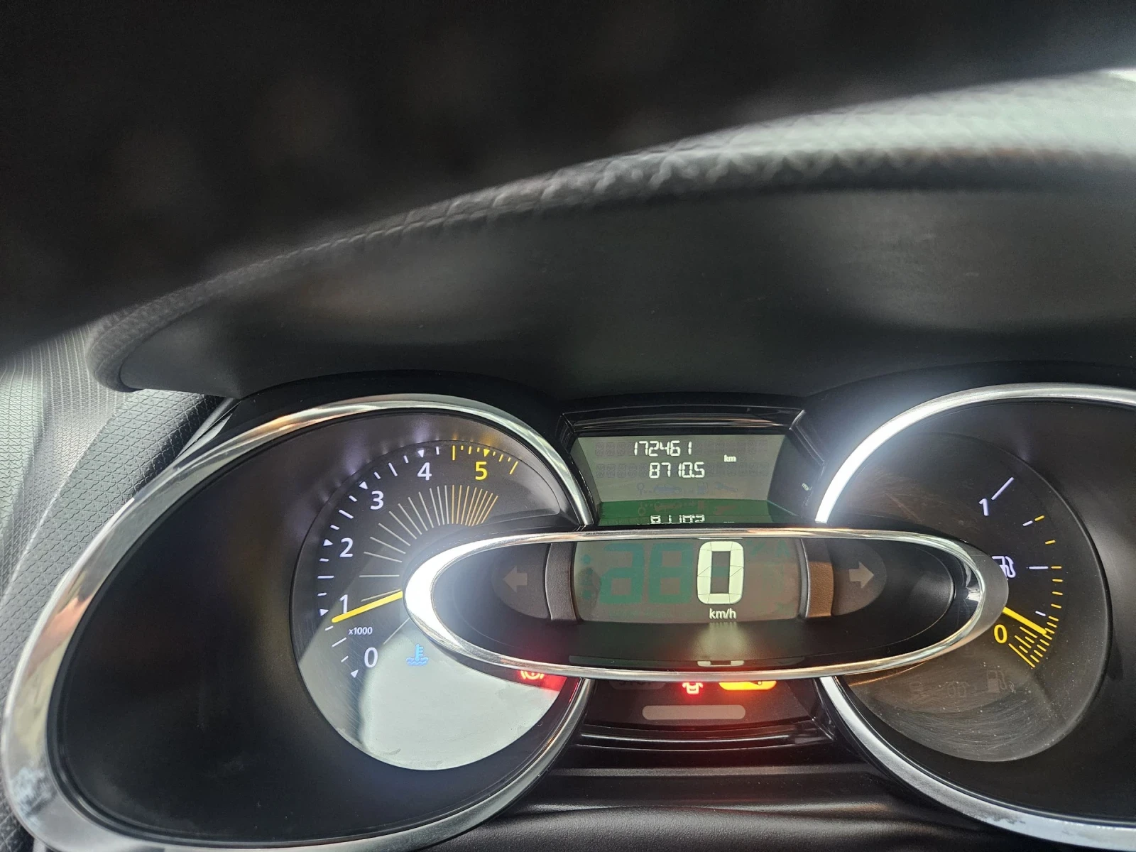 Renault Clio 1.5 DCI  | Mobile.bg � ����������� 14