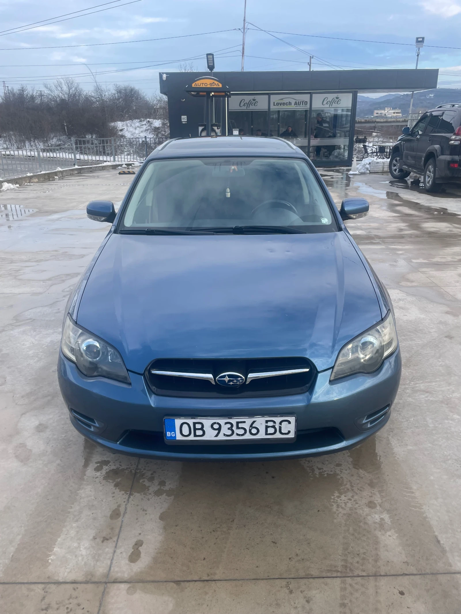 Subaru Legacy | Mobile.bg � ����������� 1