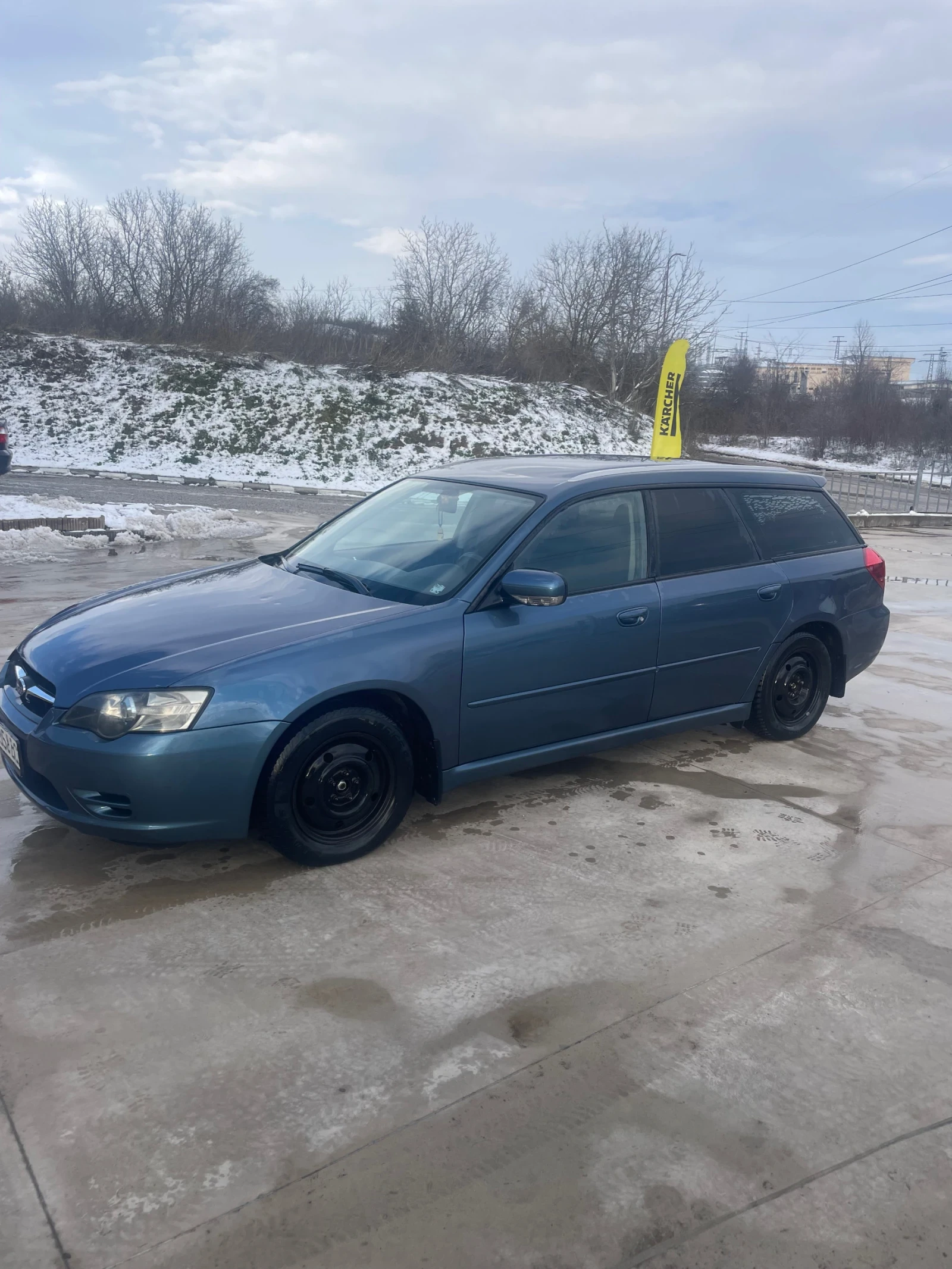 Subaru Legacy | Mobile.bg � ����������� 2