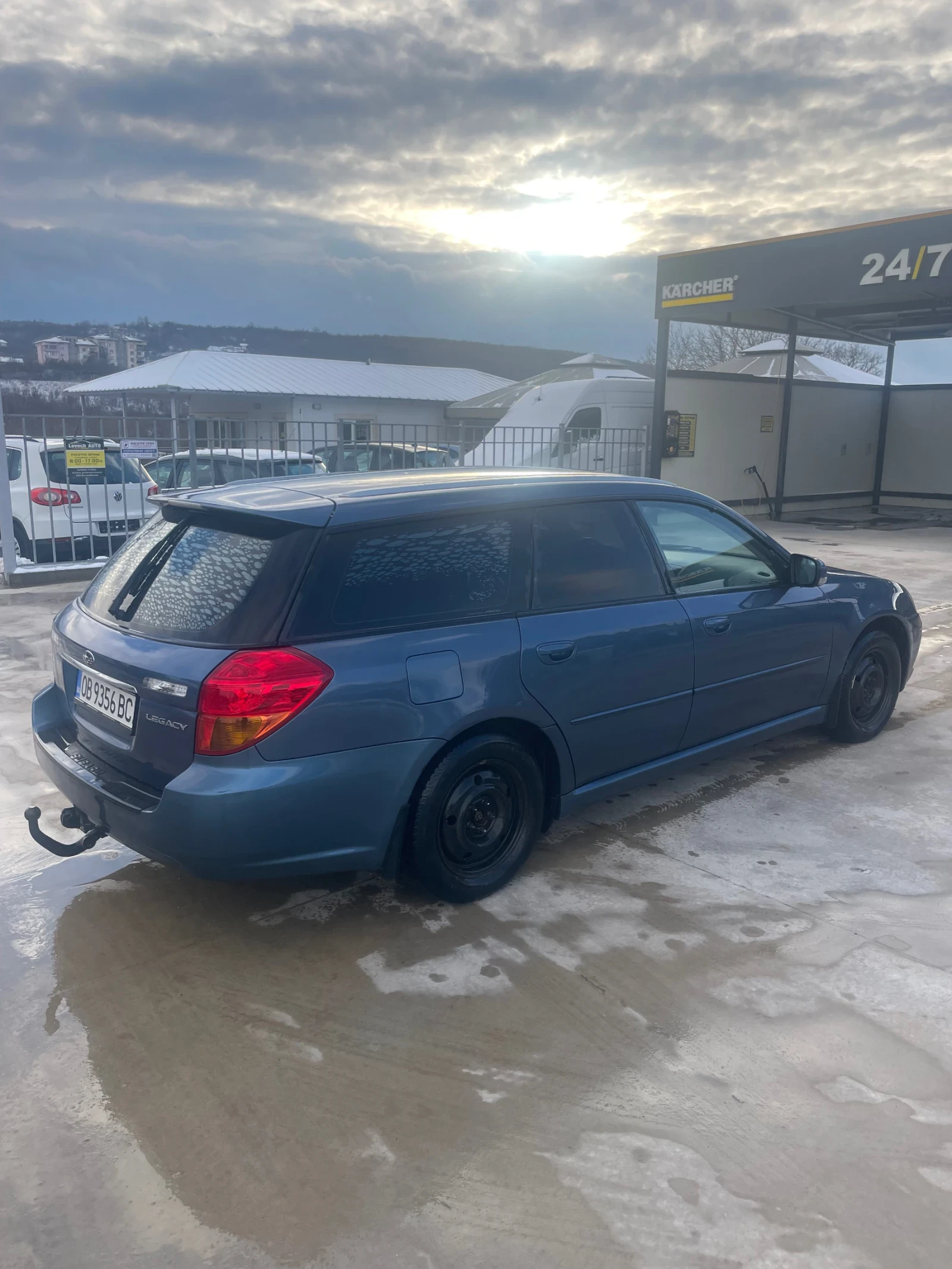 Subaru Legacy | Mobile.bg � ����������� 4