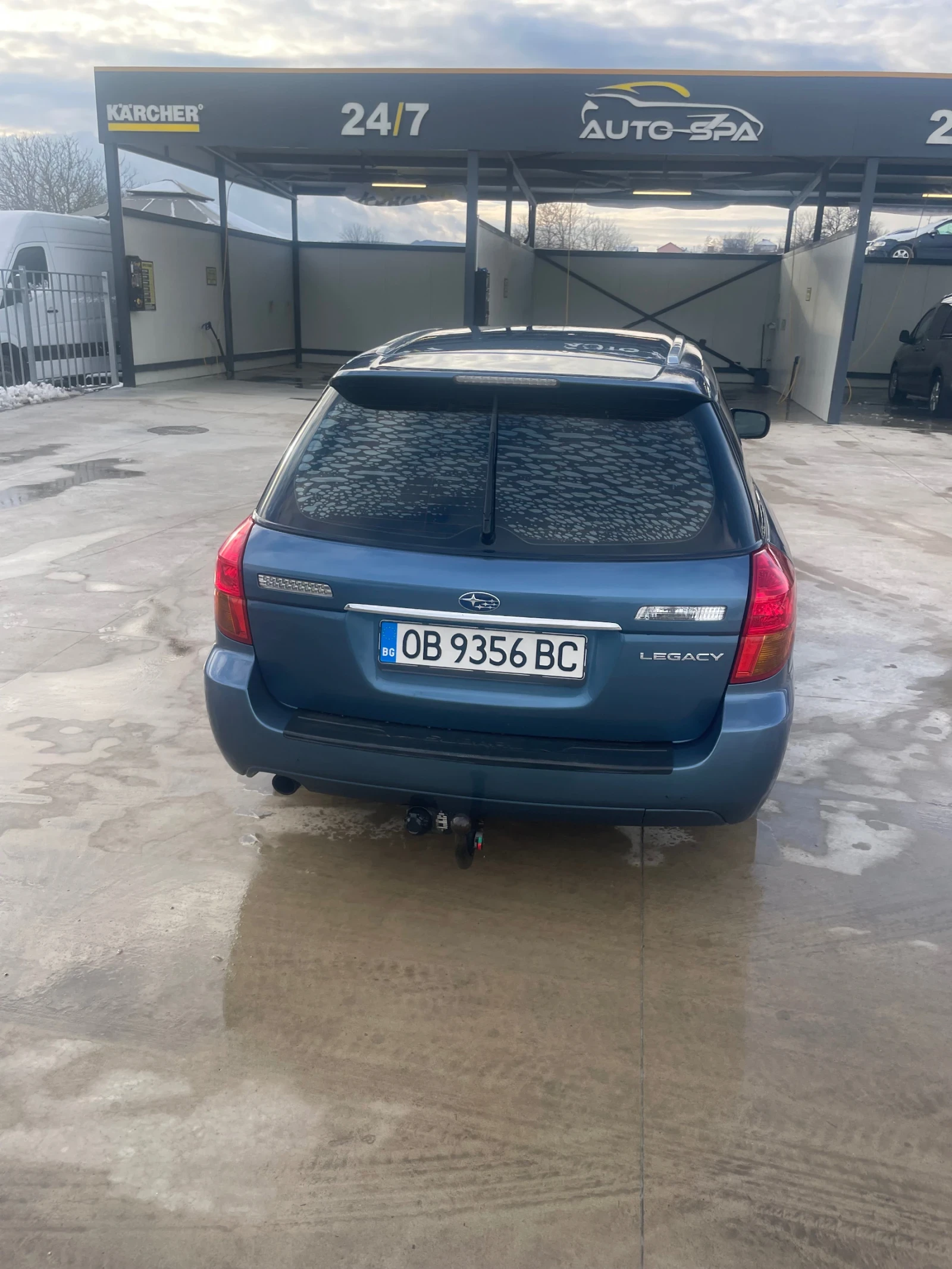 Subaru Legacy | Mobile.bg � ����������� 3