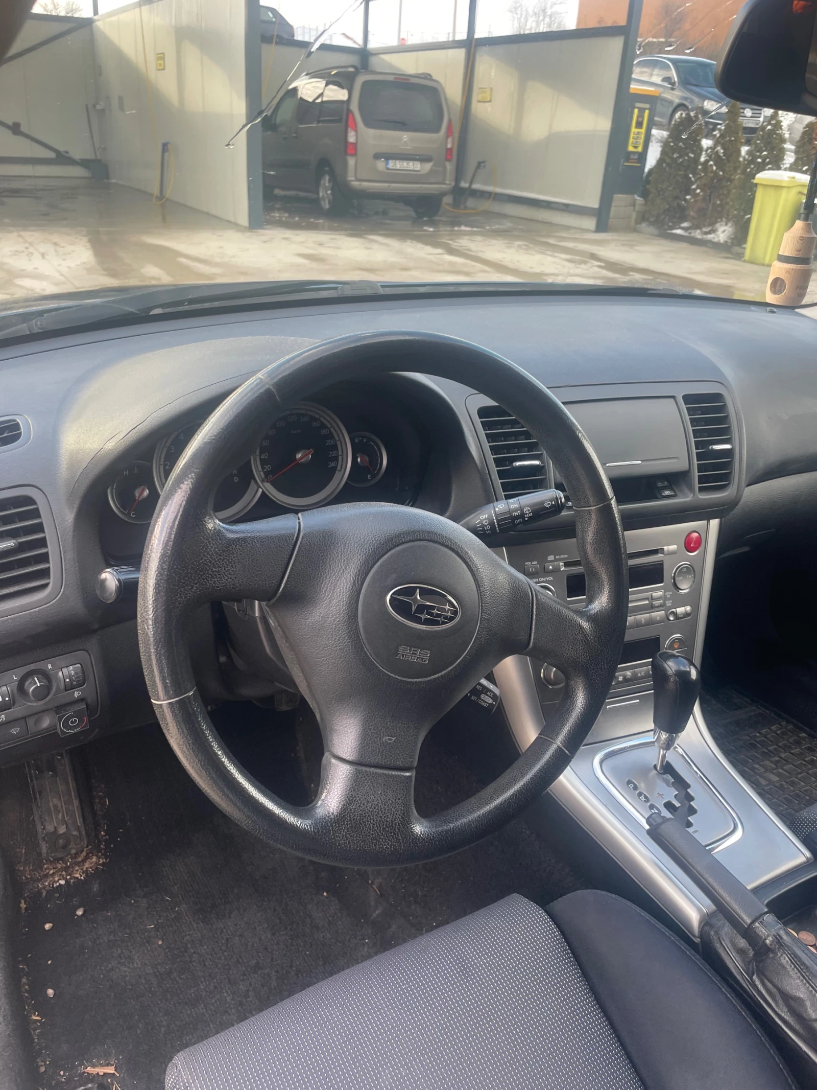 Subaru Legacy | Mobile.bg � ����������� 5