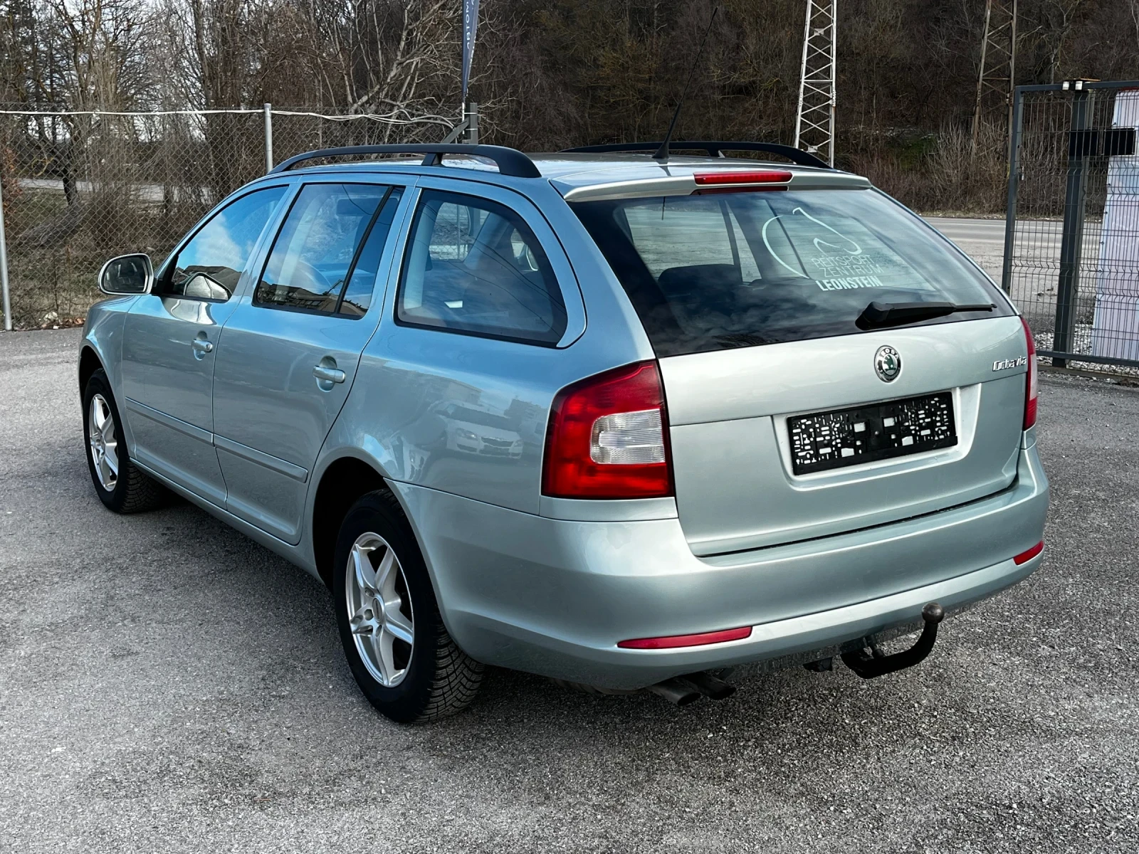 Skoda Octavia 1.6�DI 105 4x4 | Mobile.bg � ����������� 3