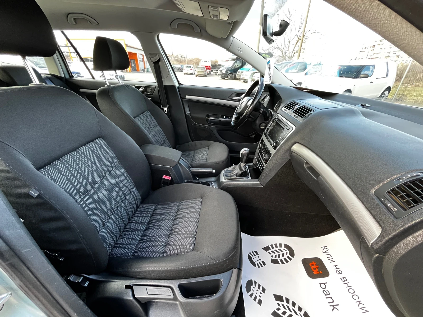 Skoda Octavia 1.6�DI 105 4x4 | Mobile.bg � ����������� 11