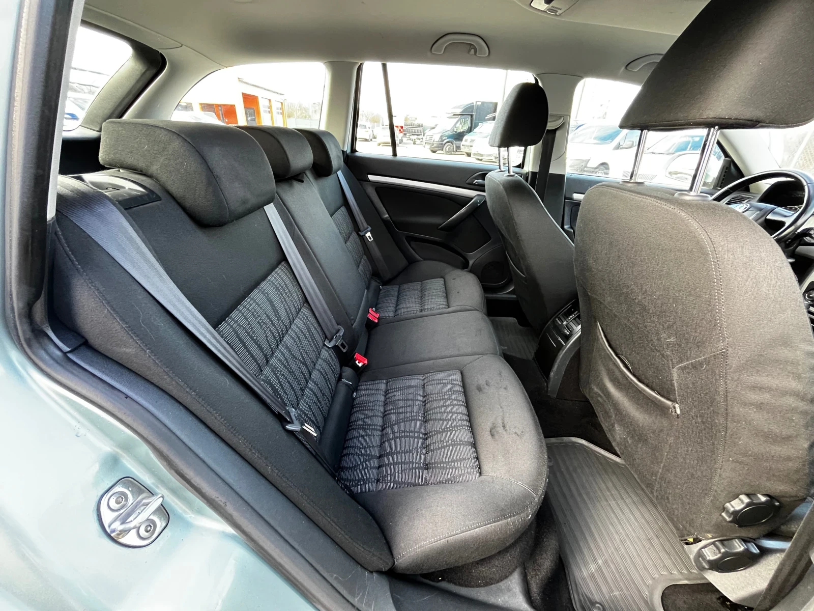 Skoda Octavia 1.6�DI 105 4x4 | Mobile.bg � ����������� 12