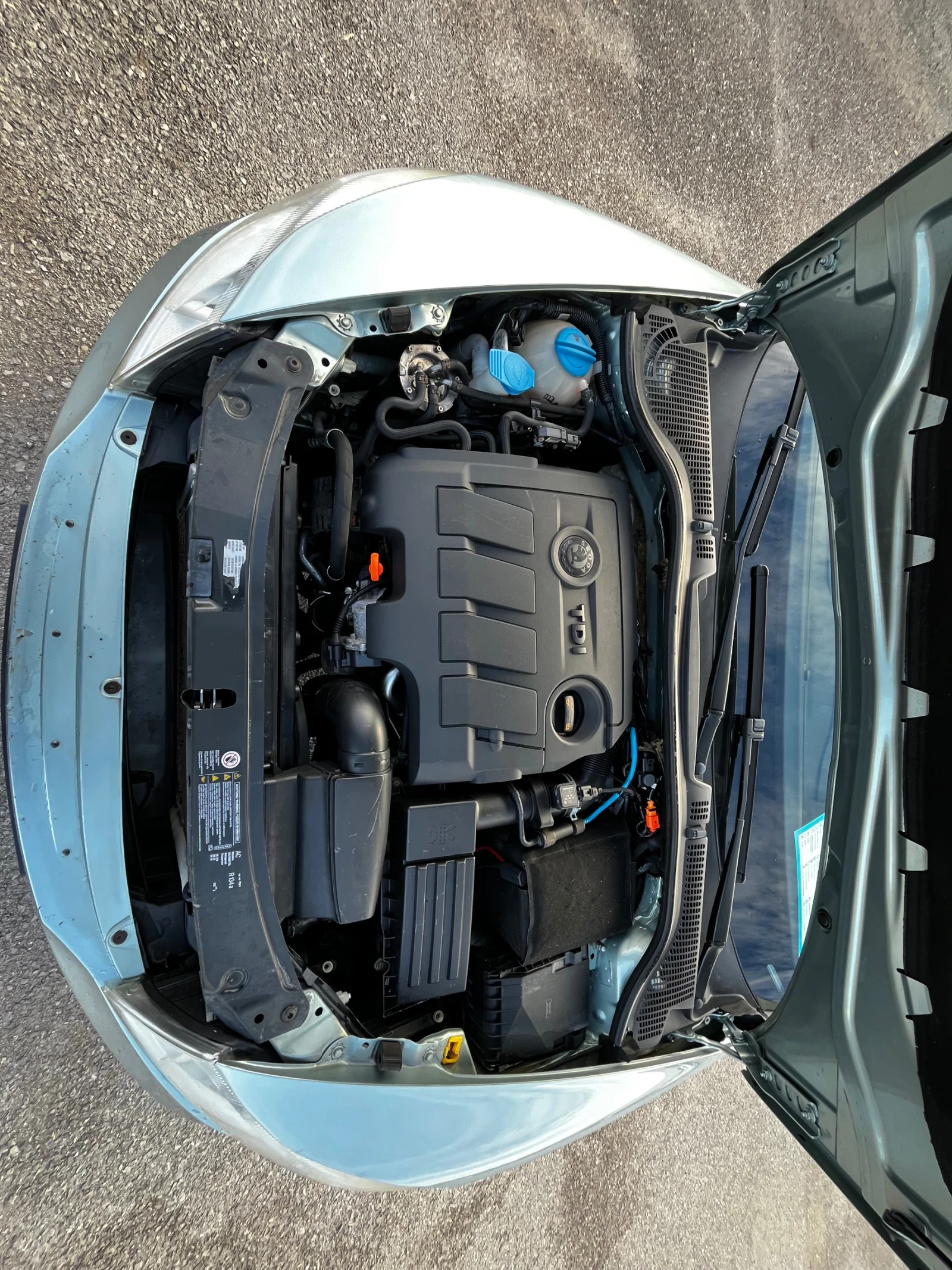 Skoda Octavia 1.6�DI 105 4x4 | Mobile.bg � ����������� 15