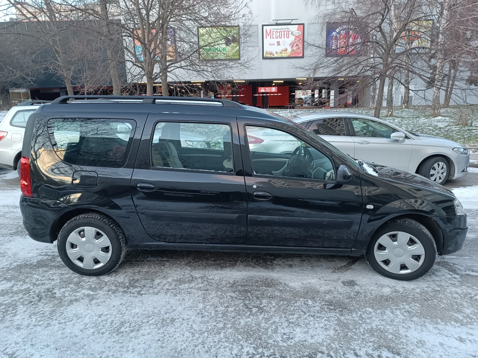 Dacia Logan  - изображение 2