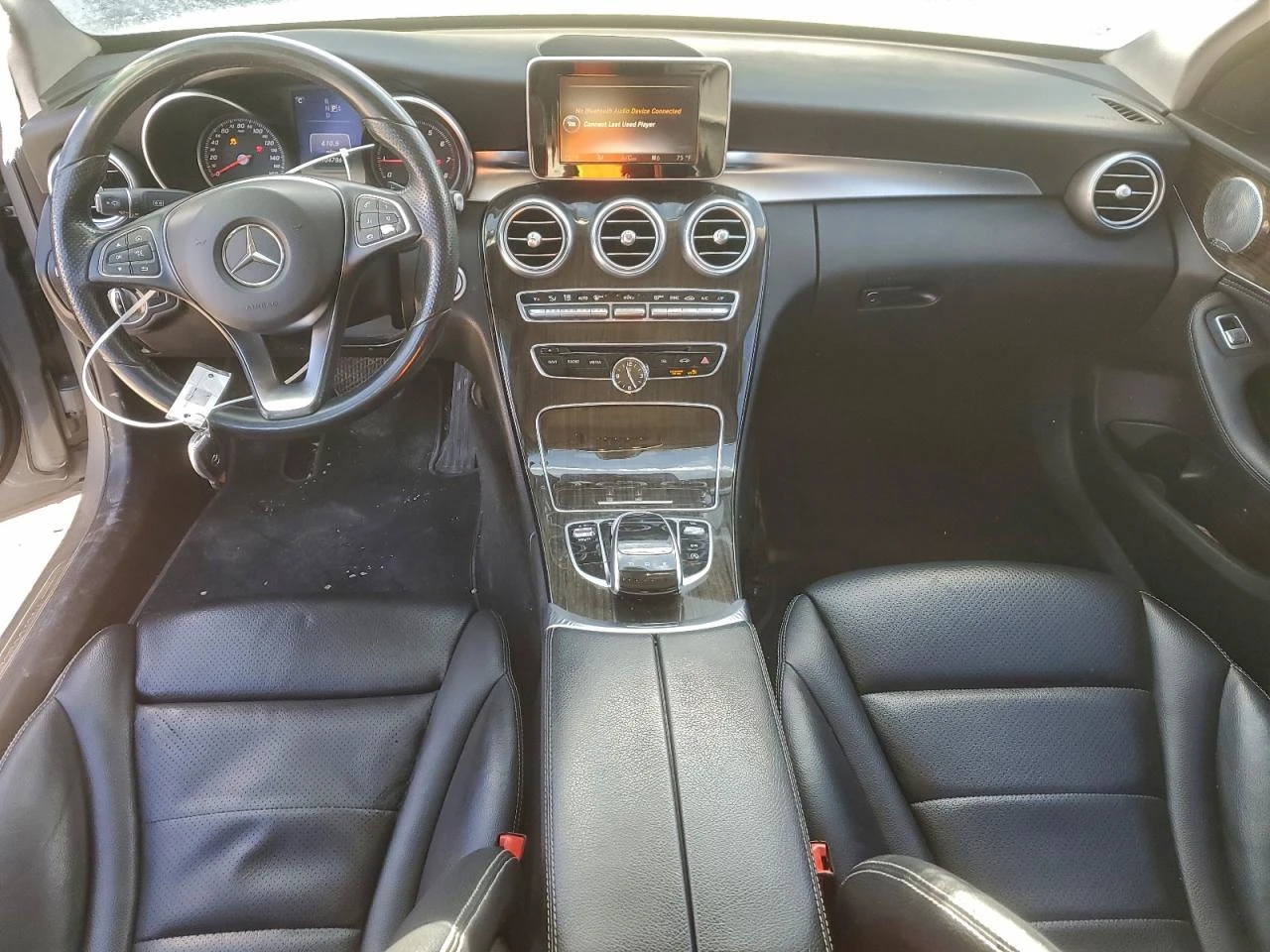 Mercedes-Benz C 300 4MATIC* BURMESTER* �������* ������* ������*  | Mobile.bg � ����������� 7