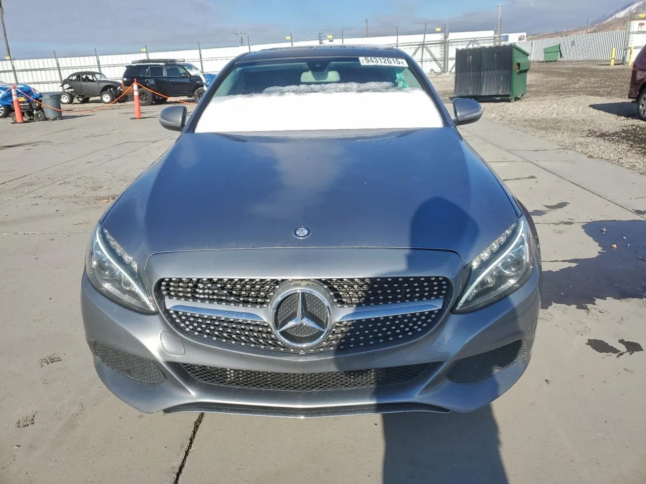 Mercedes-Benz C 300 4MATIC* BURMESTER* �������* ������* ������*  | Mobile.bg � ����������� 5