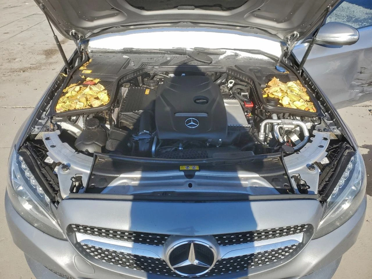 Mercedes-Benz C 300 4MATIC* BURMESTER* �������* ������* ������*  | Mobile.bg � ����������� 11