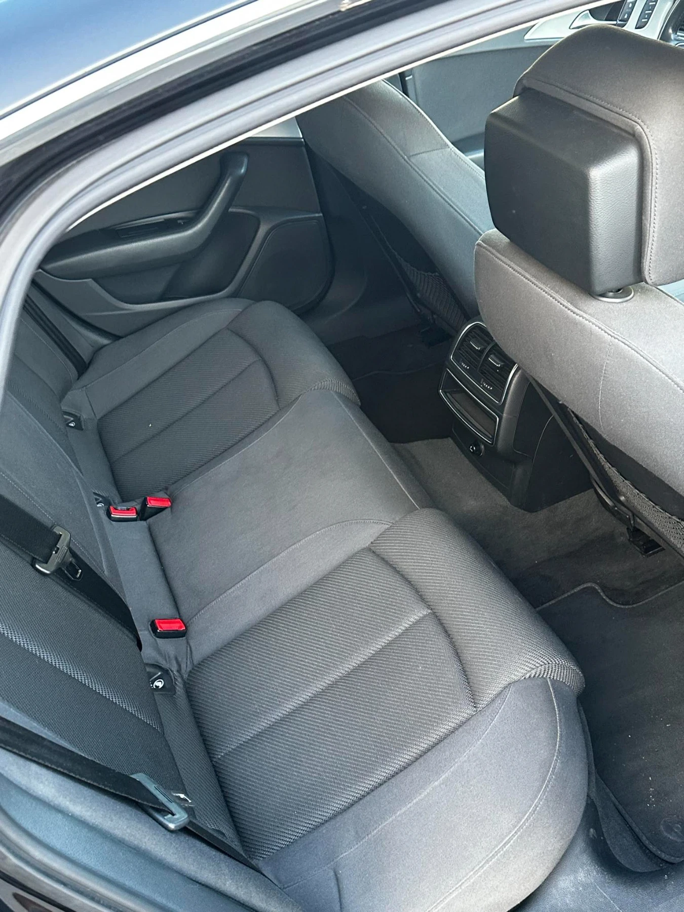 Audi A6  - изображение 5