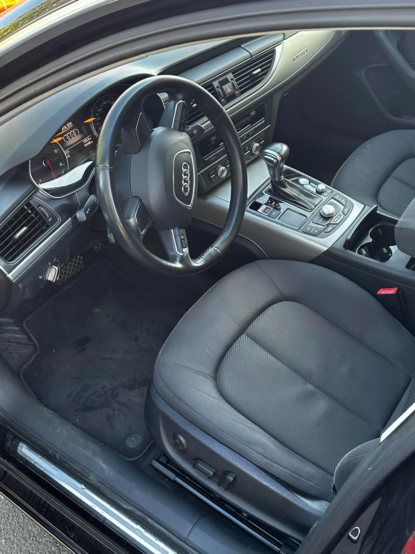 Audi A6  - изображение 2