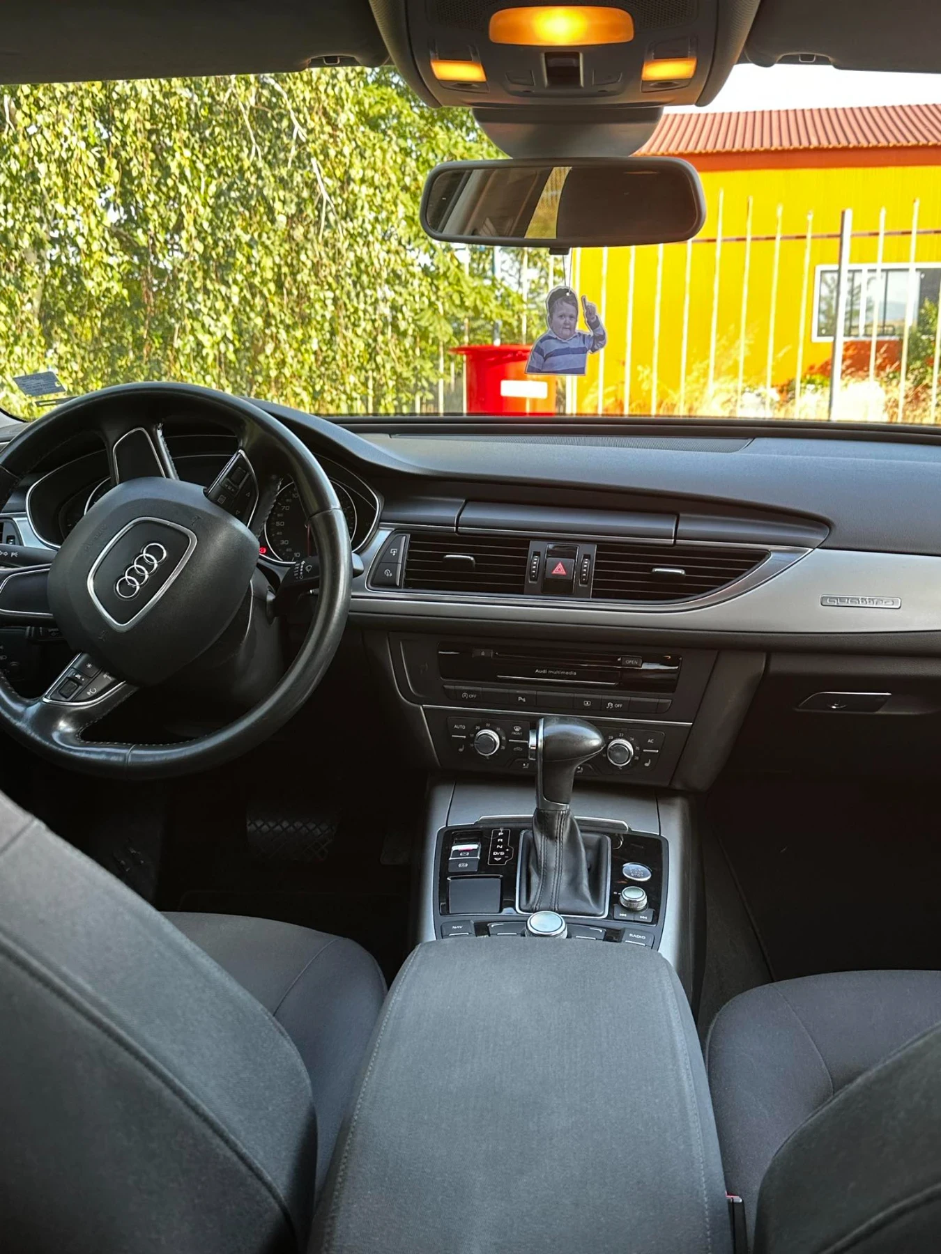 Audi A6  - изображение 4