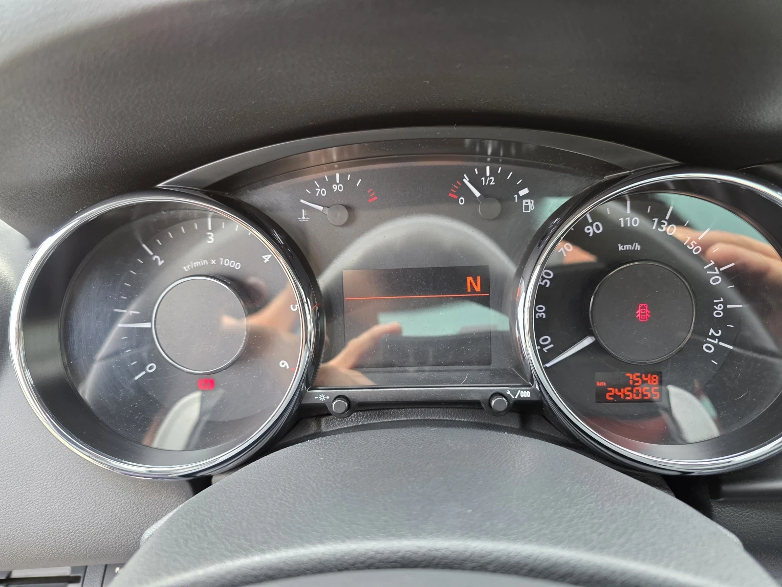 Peugeot 3008 1.6HDI | Mobile.bg � ����������� 15