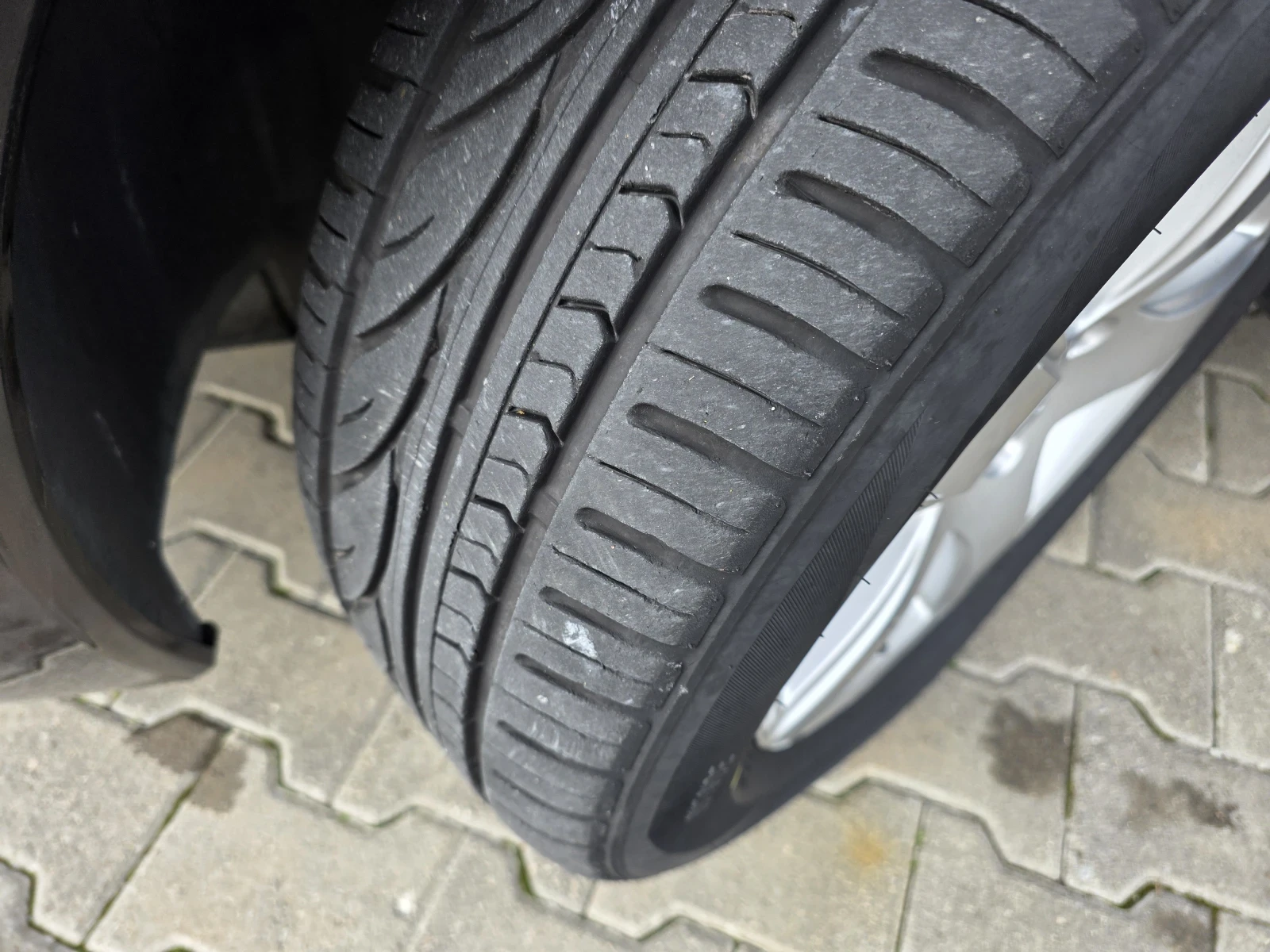 Peugeot 3008 1.6HDI | Mobile.bg � ����������� 16