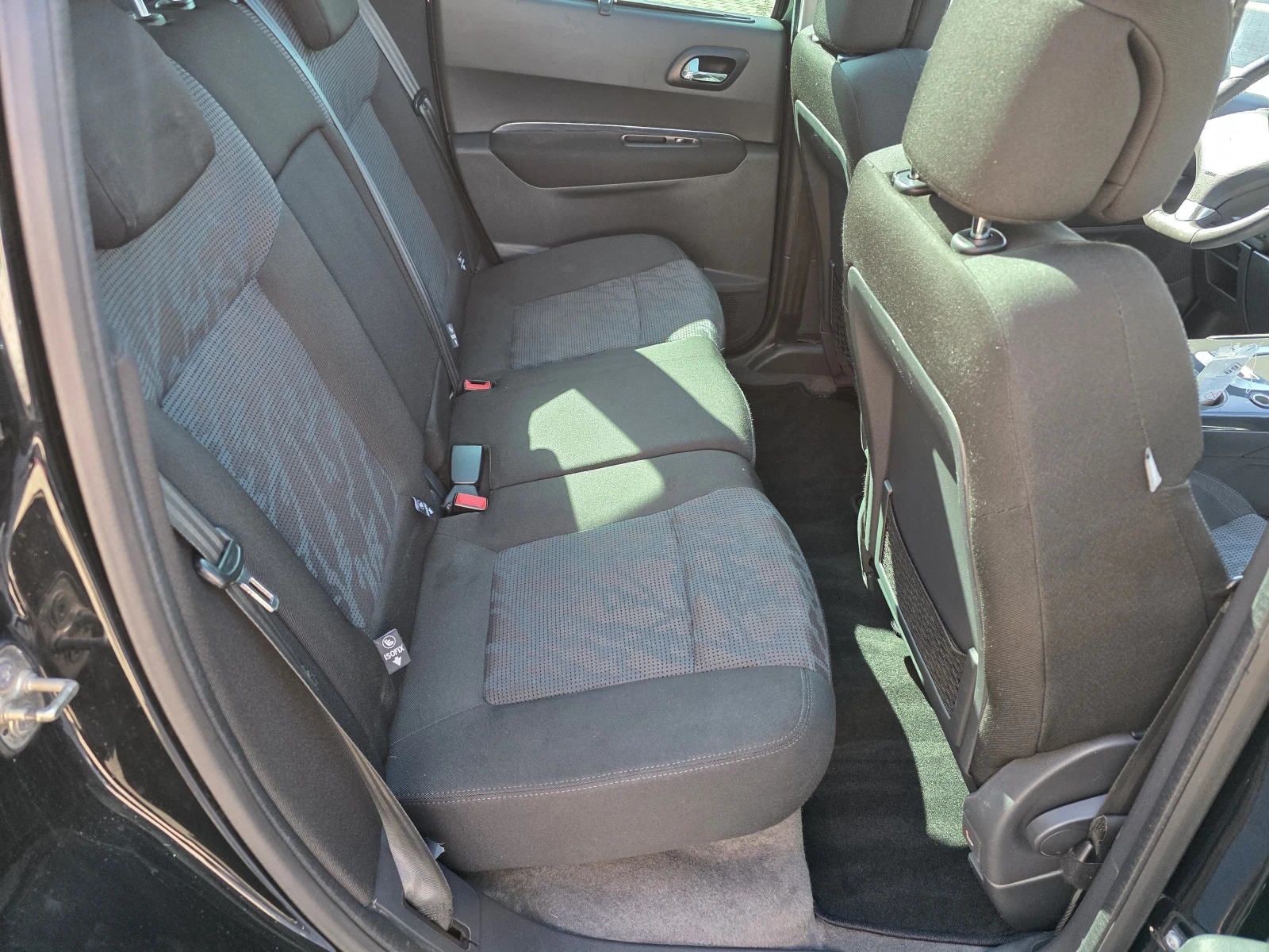 Peugeot 3008 1.6HDI | Mobile.bg � ����������� 14
