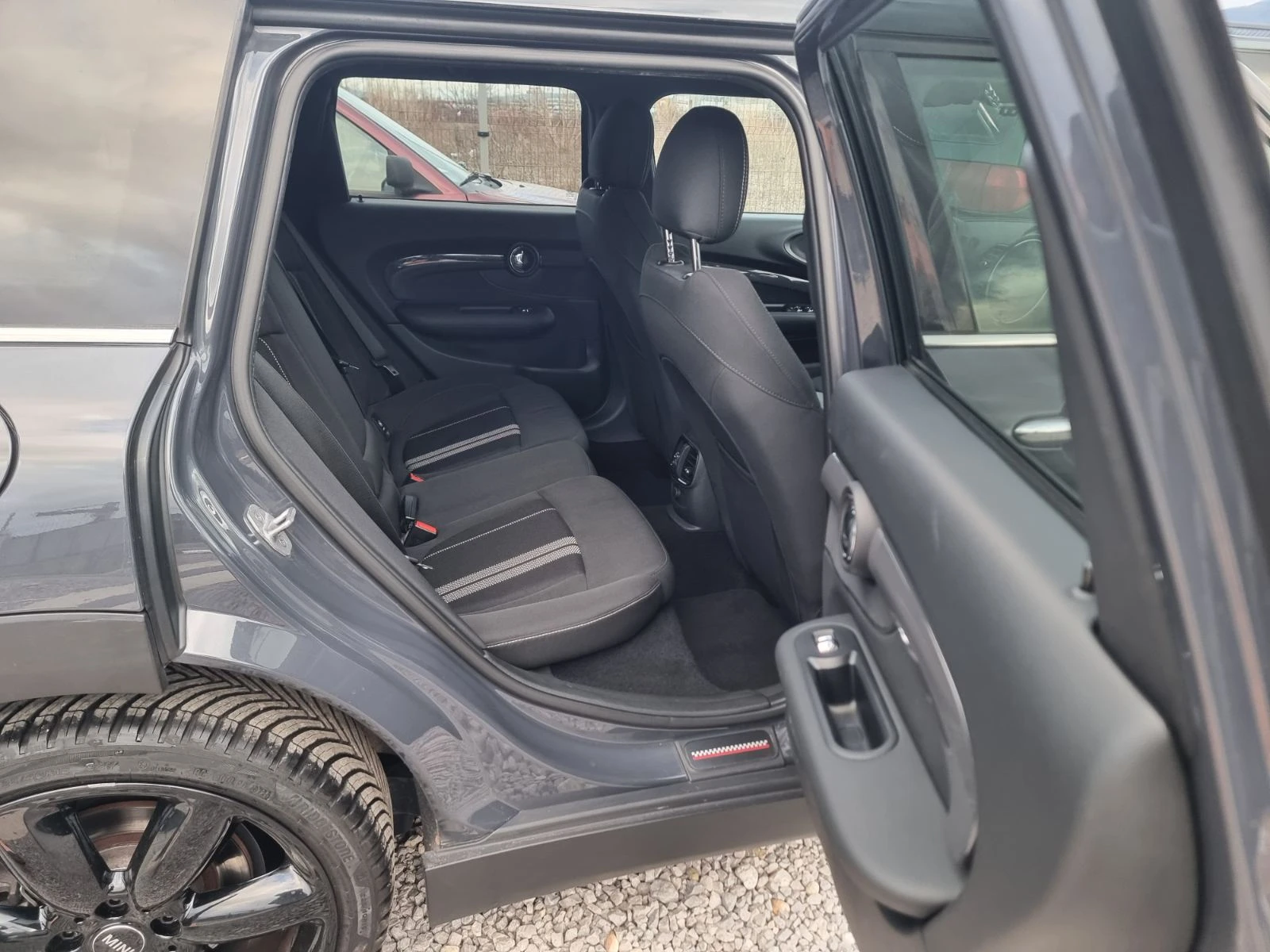 Mini Clubman 2.0SD 4X4 JOHN COOPER WORKS | Mobile.bg � ����������� 8