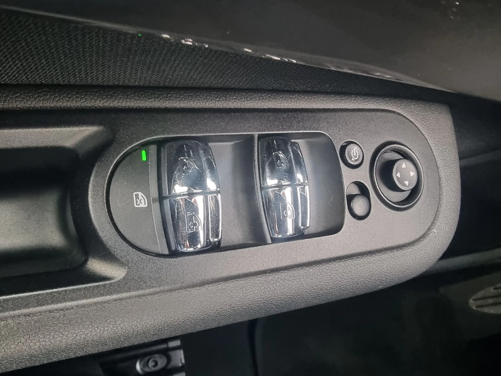 Mini Clubman 2.0SD 4X4 JOHN COOPER WORKS | Mobile.bg � ����������� 15