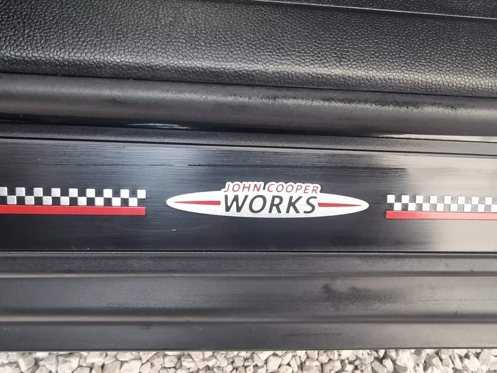Mini Clubman 2.0SD 4X4 JOHN COOPER WORKS | Mobile.bg � ����������� 10