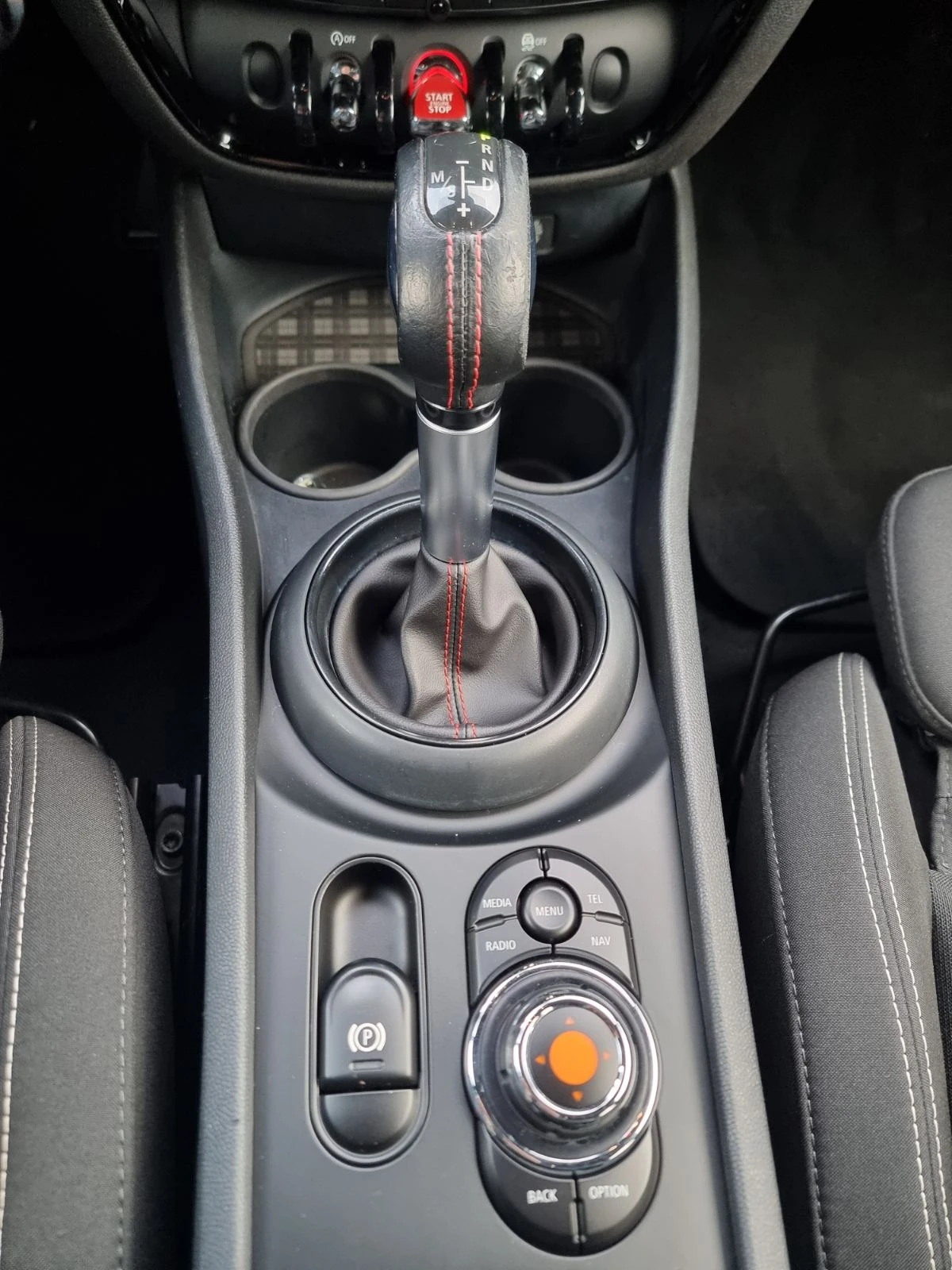 Mini Clubman 2.0SD 4X4 JOHN COOPER WORKS | Mobile.bg � ����������� 12
