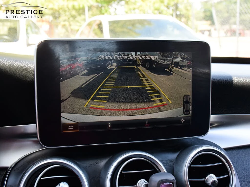 Mercedes-Benz C 300 4MATIC* LUXURY* HEAD-UP* ����������(���� �� ��) | Mobile.bg � ����������� 13