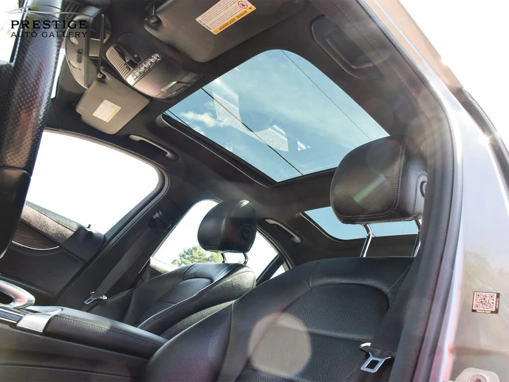 Mercedes-Benz C 300 4MATIC* LUXURY* HEAD-UP* ����������(���� �� ��) | Mobile.bg � ����������� 9