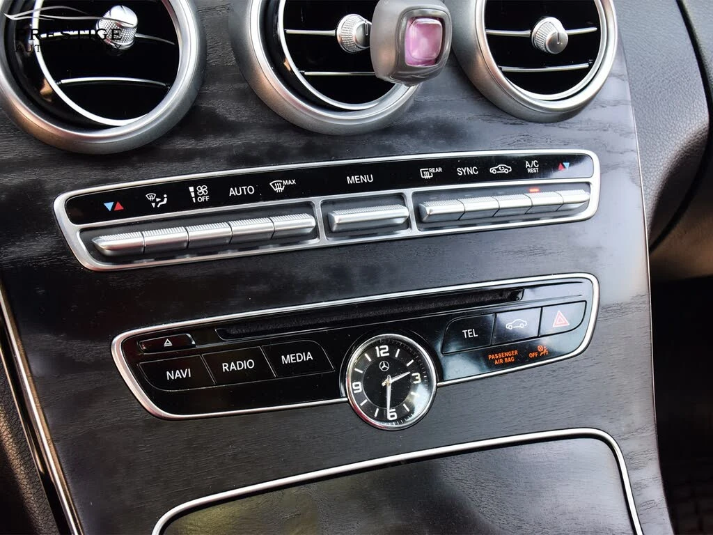 Mercedes-Benz C 300 4MATIC* LUXURY* HEAD-UP* ����������(���� �� ��) | Mobile.bg � ����������� 12