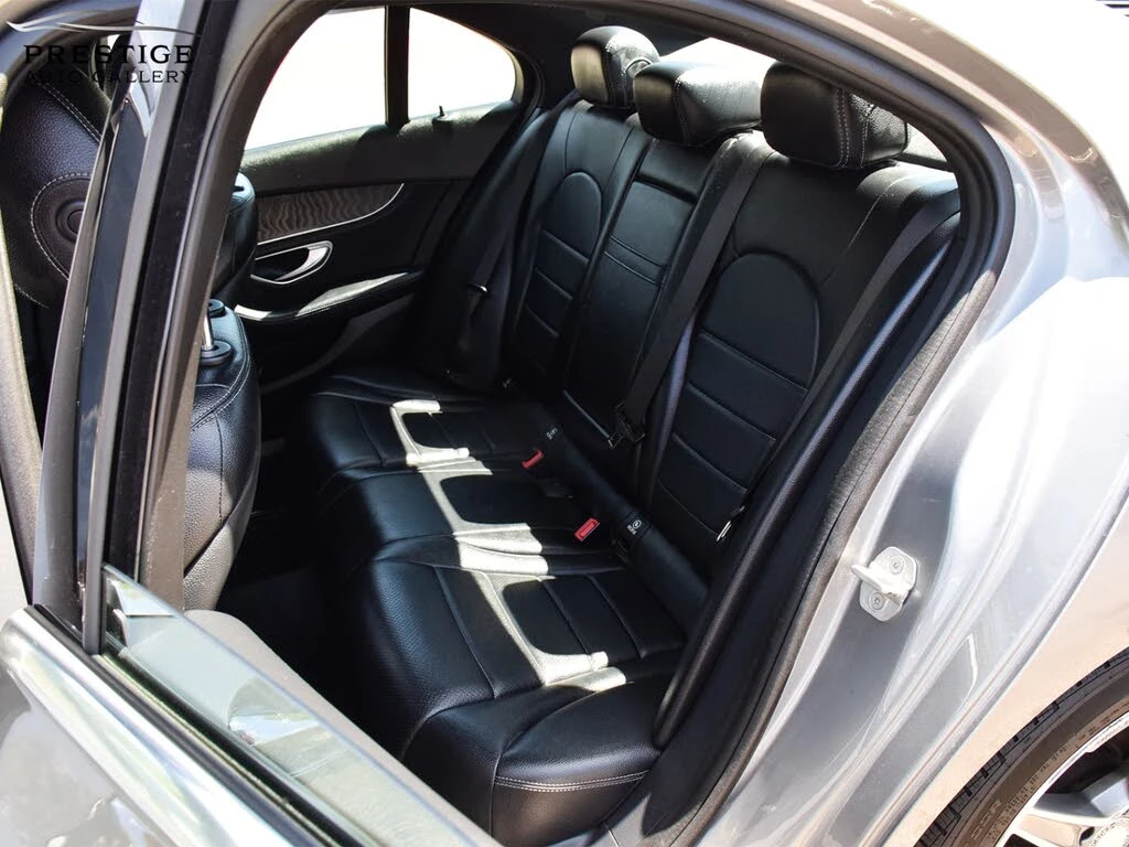 Mercedes-Benz C 300 4MATIC* LUXURY* HEAD-UP* ����������(���� �� ��) | Mobile.bg � ����������� 14