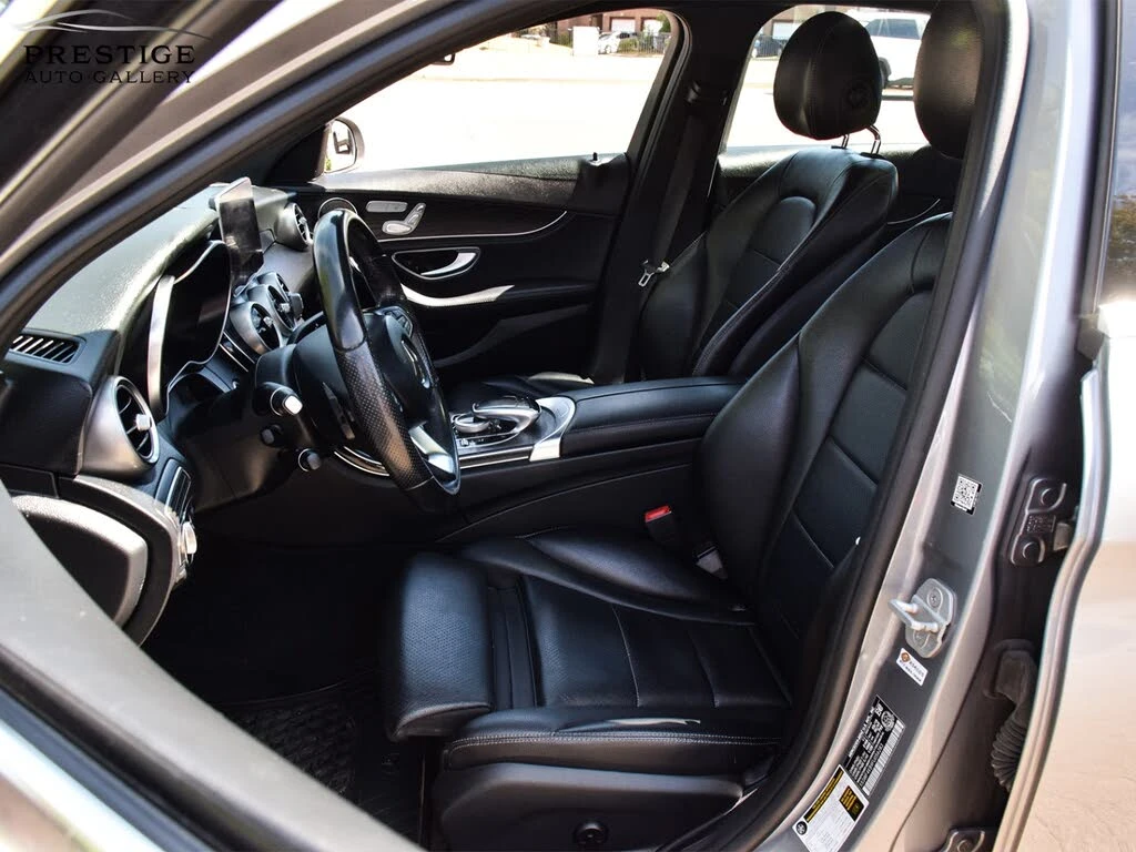 Mercedes-Benz C 300 4MATIC* LUXURY* HEAD-UP* ����������(���� �� ��) | Mobile.bg � ����������� 7