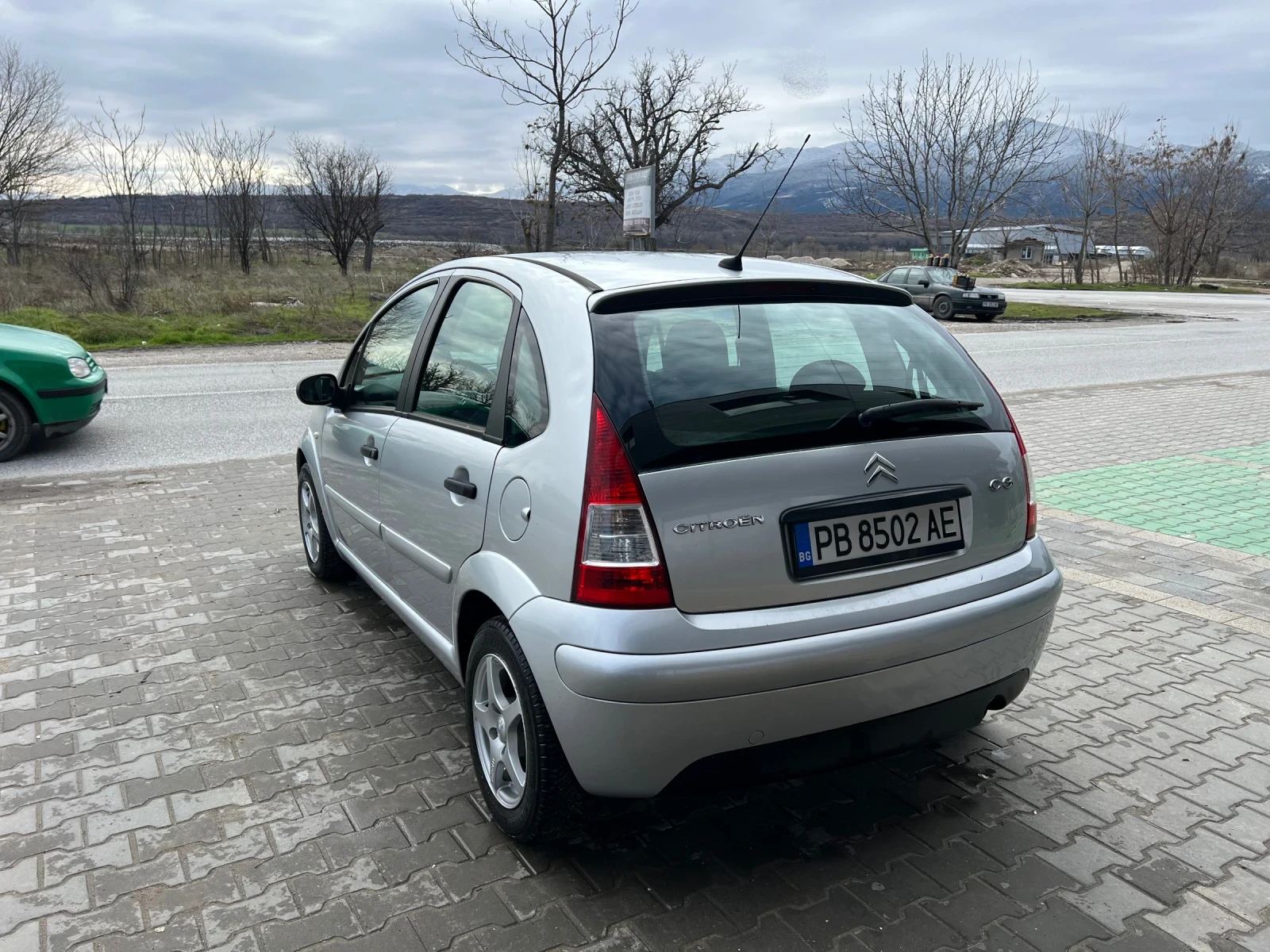 Citroen C3 1.4 HDI | Mobile.bg � ����������� 6
