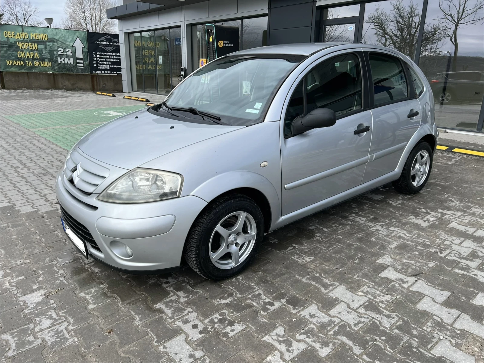 Citroen C3 1.4 HDI | Mobile.bg � ����������� 1