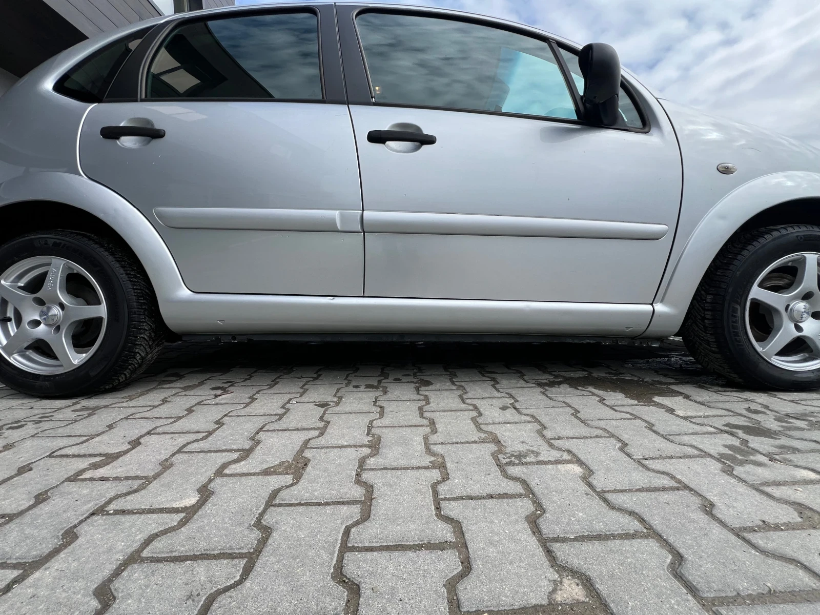 Citroen C3 1.4 HDI | Mobile.bg � ����������� 7