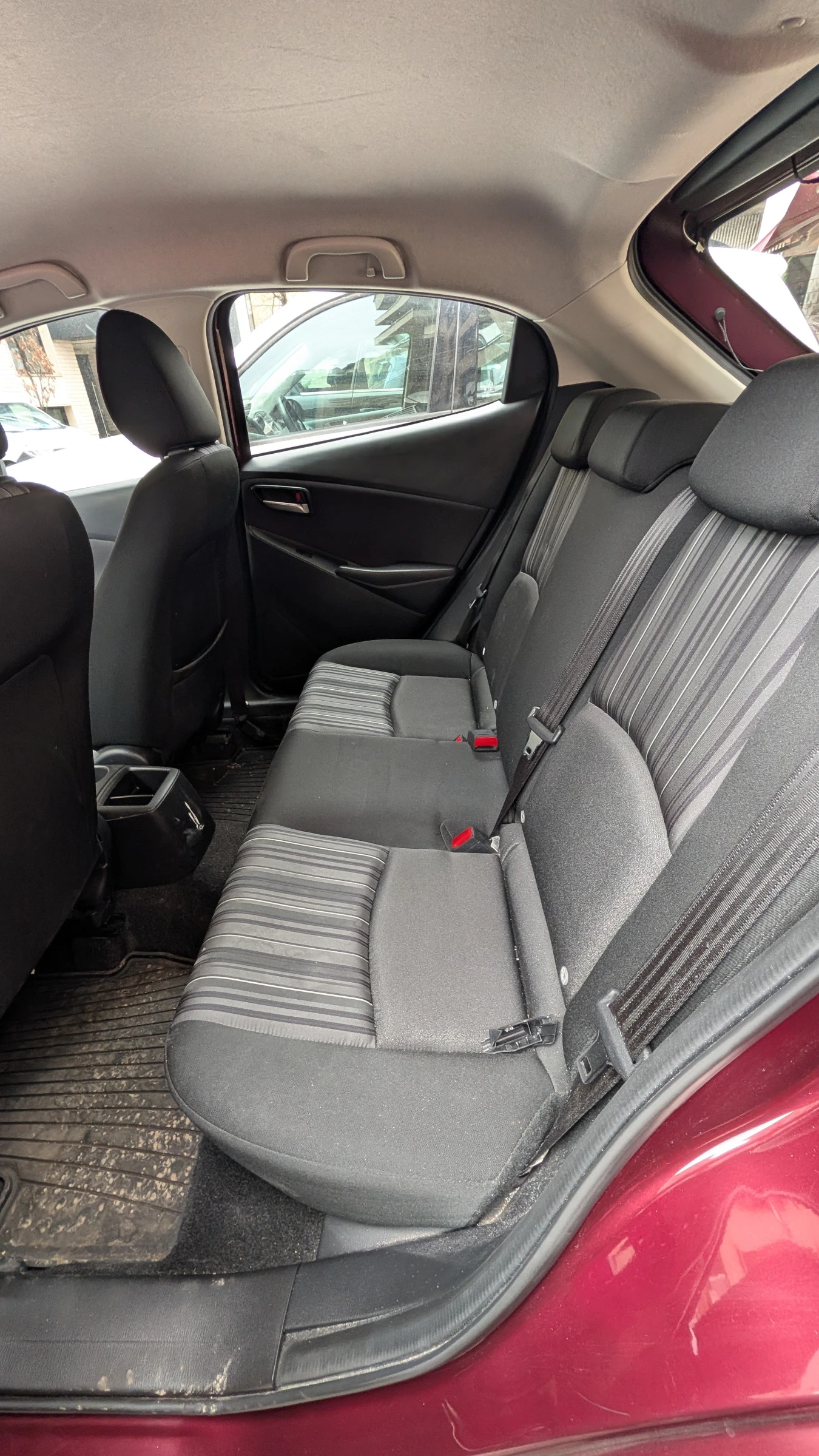 Mazda 2 MY22 M Hybrid, снимка 12 - Автомобили и джипове - 53928559