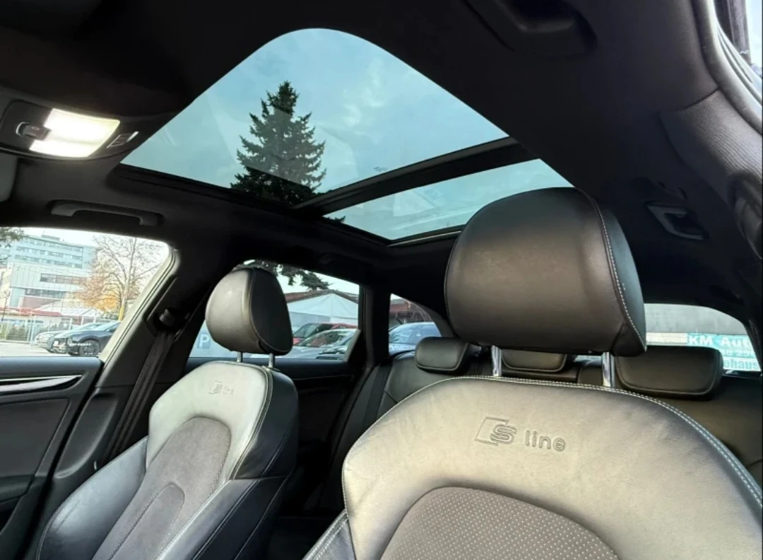 Audi A4 3.0д, снимка 7 - Автомобили и джипове - 53955151