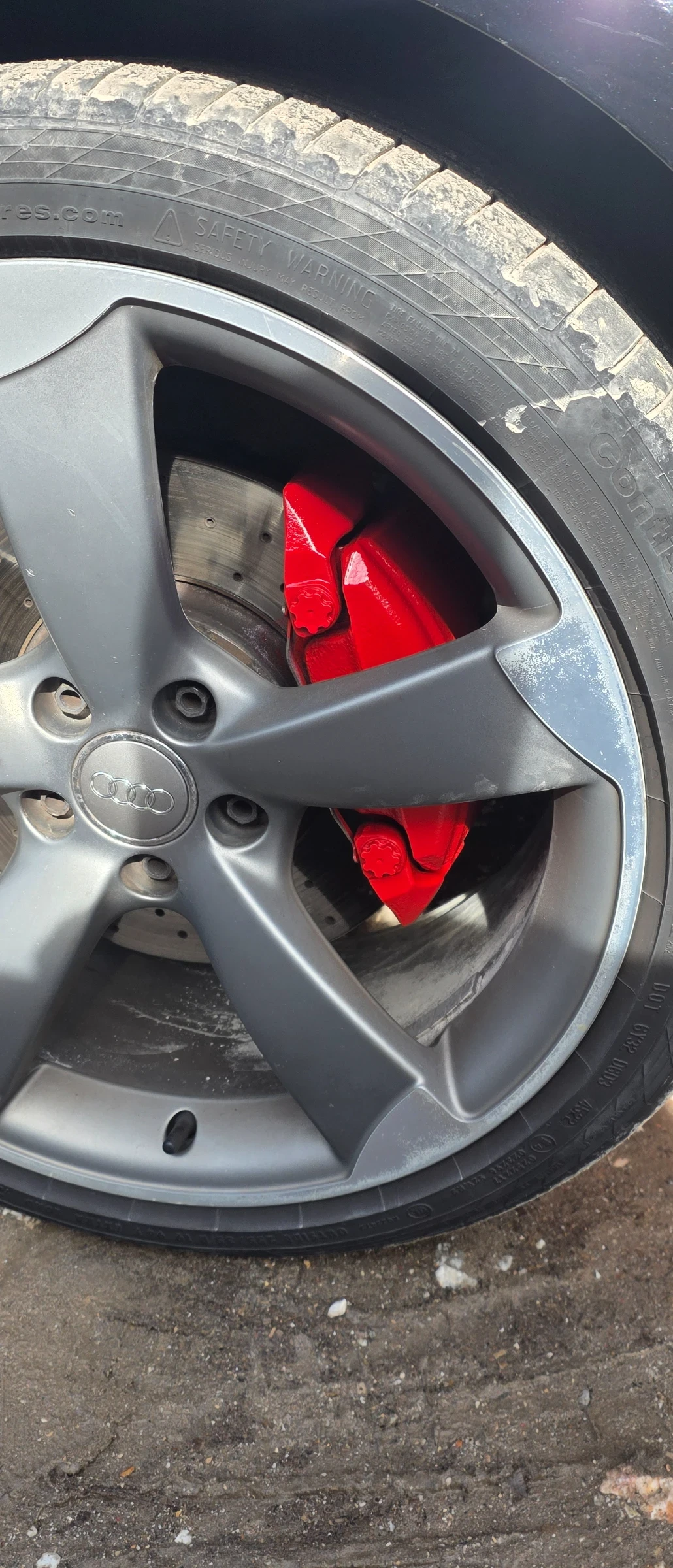 Audi A4 3.0д, снимка 5 - Автомобили и джипове - 53955151